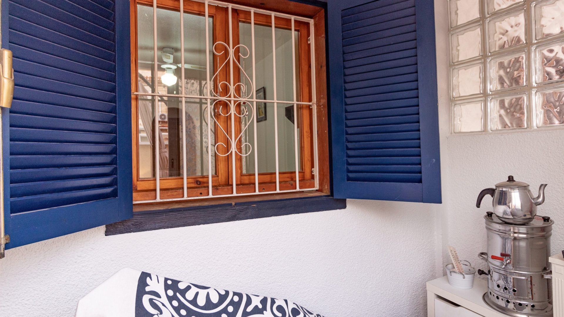 Wederverkoop - Appartement - Torrevieja - el chaparral