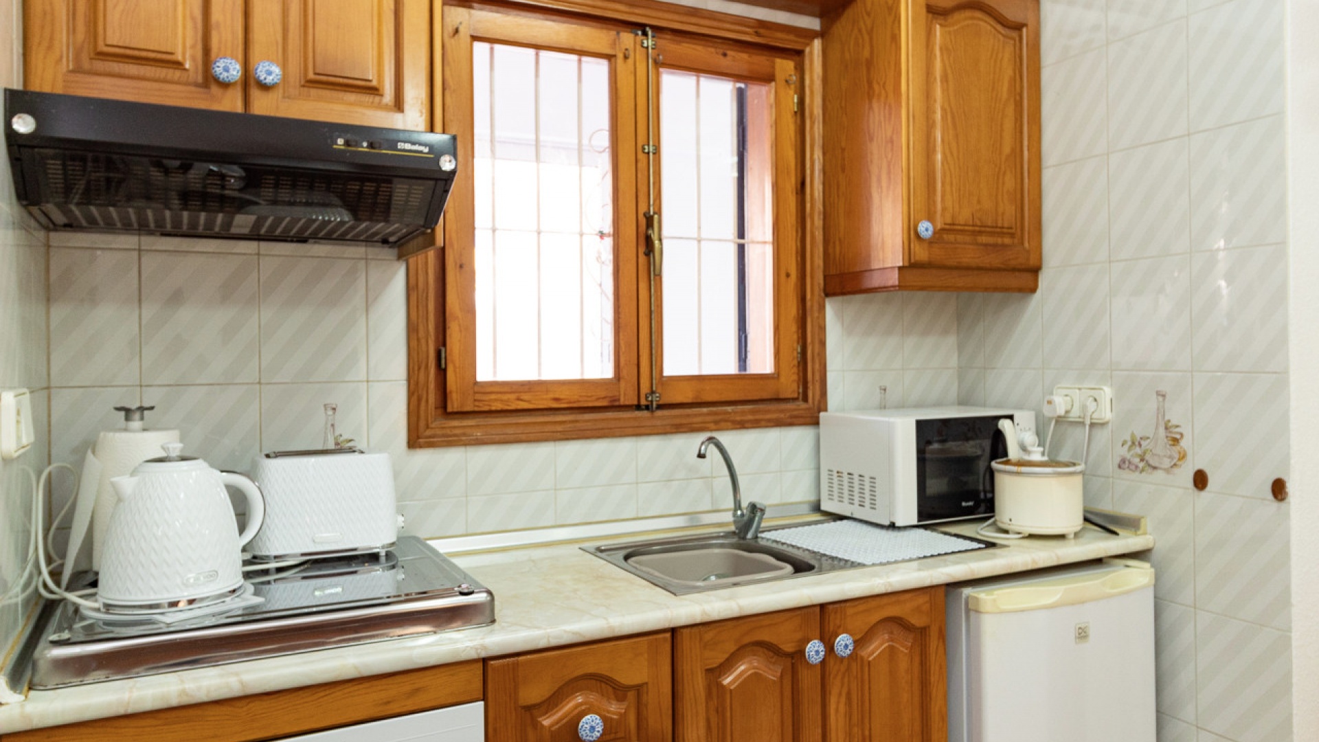 Wederverkoop - Appartement - Torrevieja - el chaparral