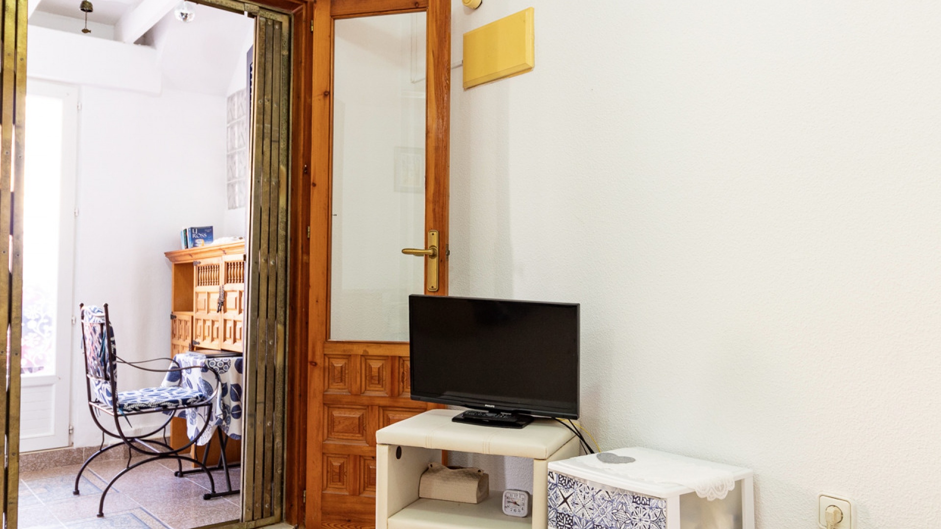 Wederverkoop - Appartement - Torrevieja - el chaparral