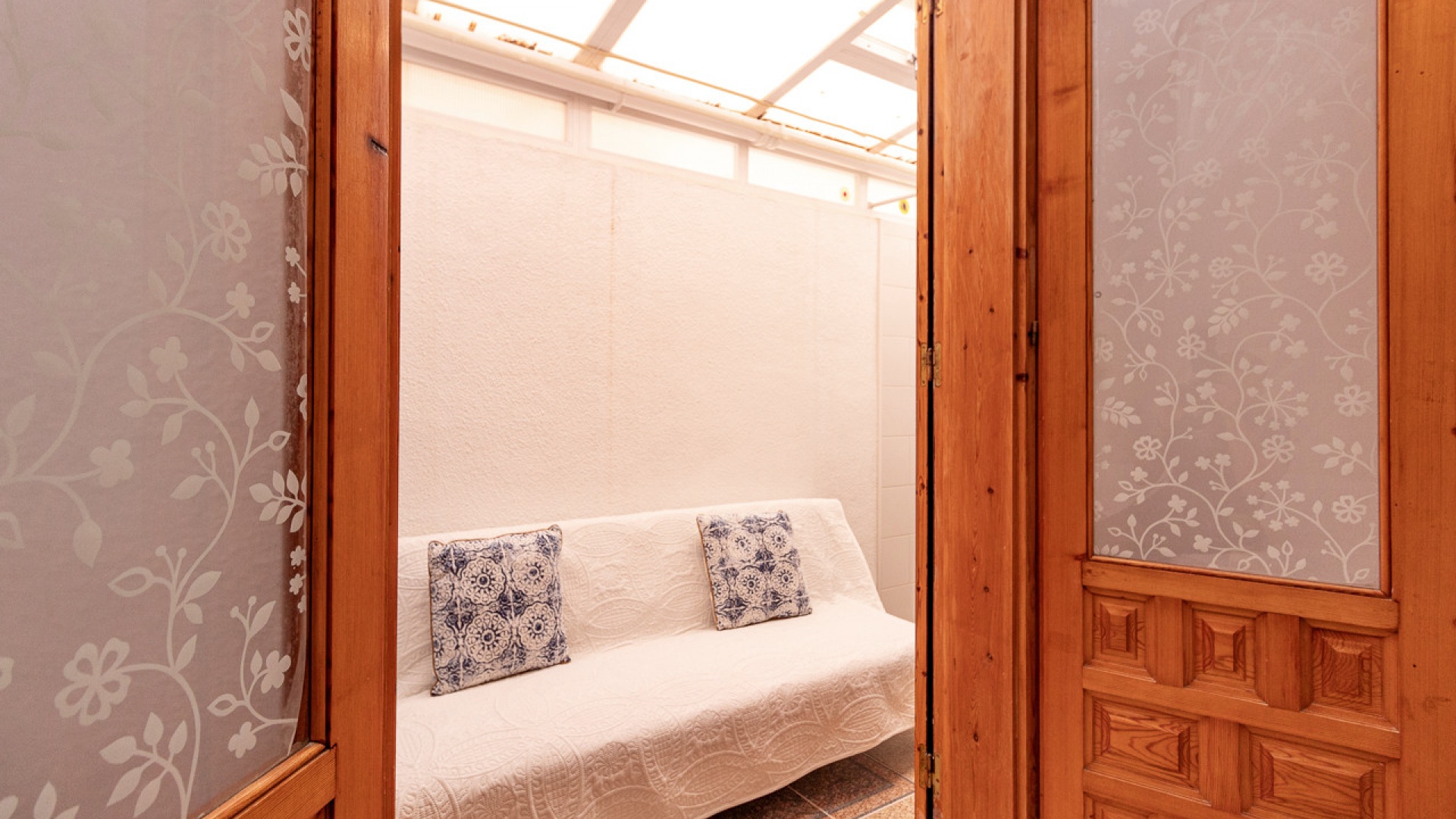 Wederverkoop - Appartement - Torrevieja - el chaparral