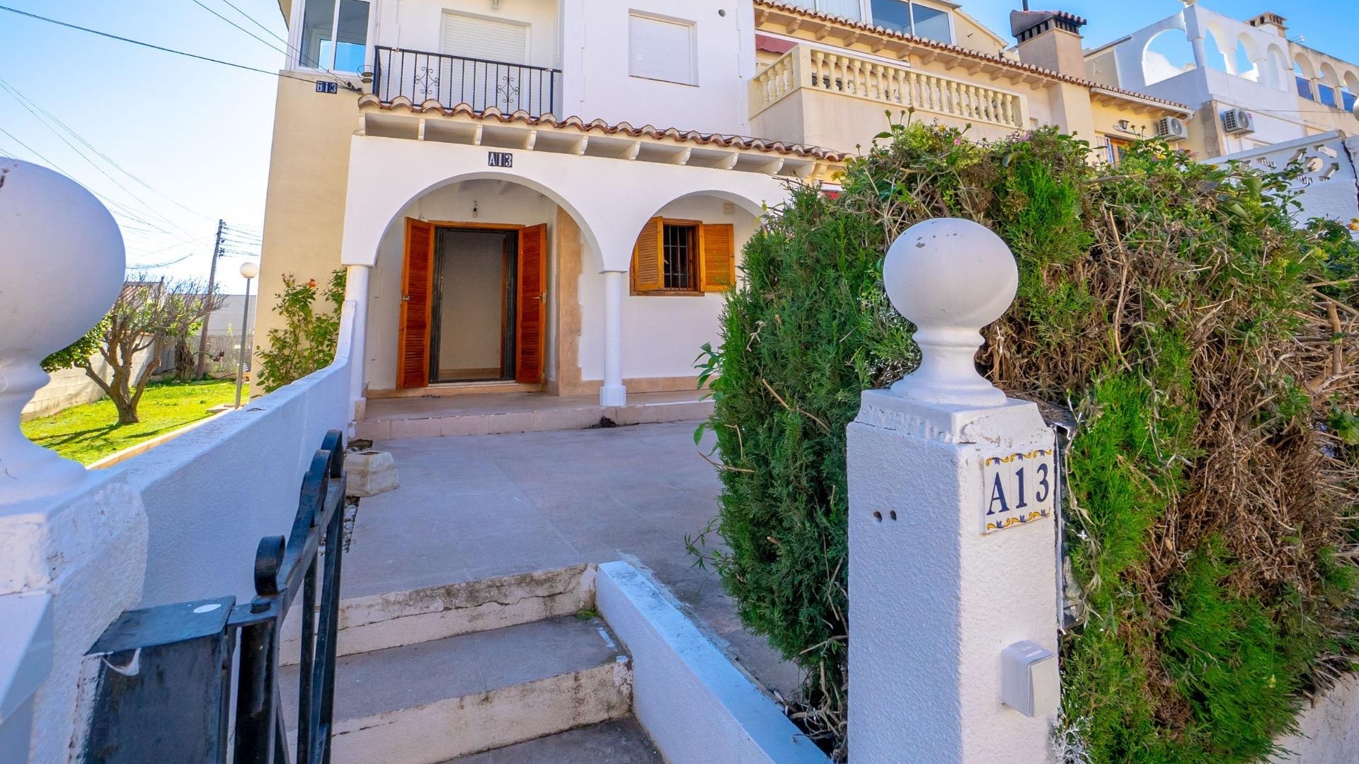 Wederverkoop - Appartement - Torrevieja - el chaparral