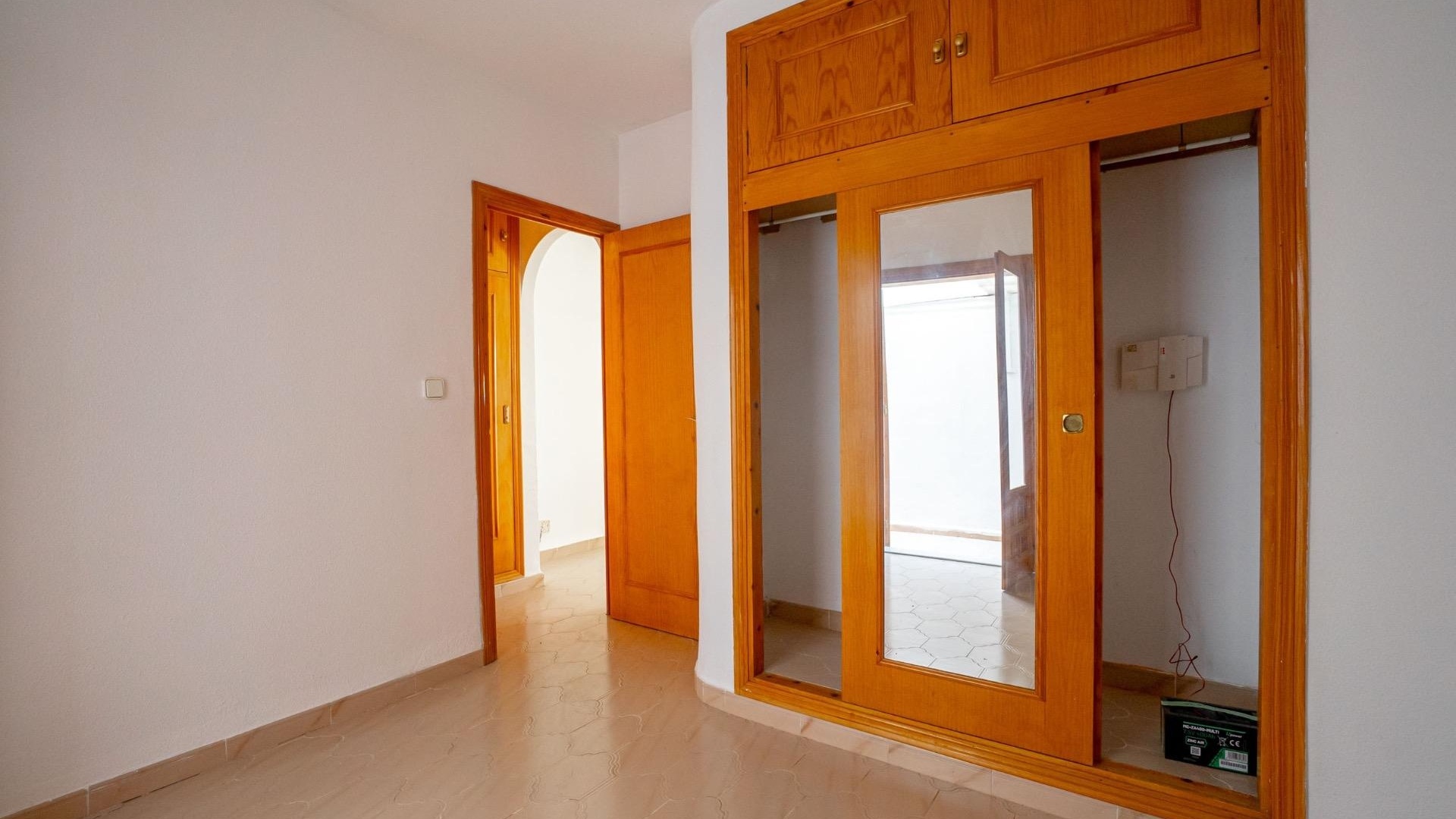 Wederverkoop - Appartement - Torrevieja - el chaparral