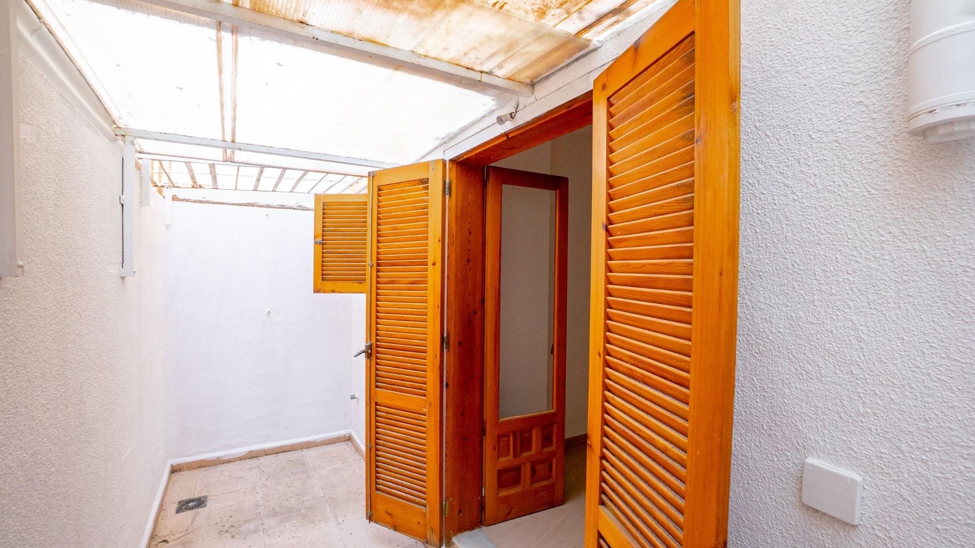 Wederverkoop - Appartement - Torrevieja - el chaparral