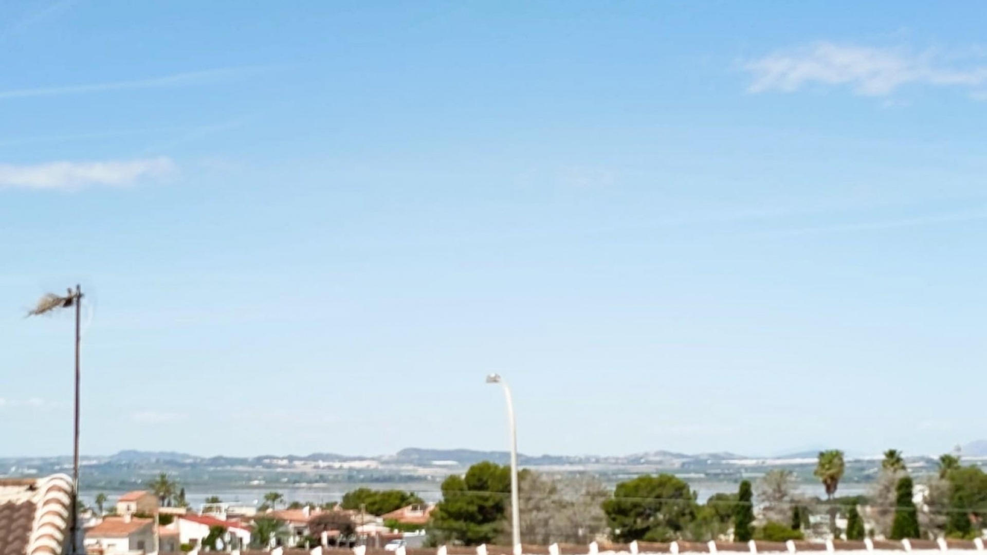 Wederverkoop - Appartement - Torrevieja - el chaparral