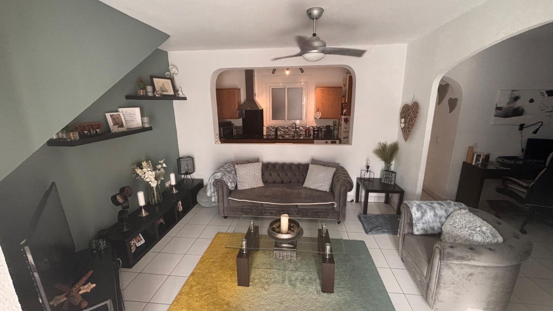 Wederverkoop - Appartement - Torrevieja - el chaparral