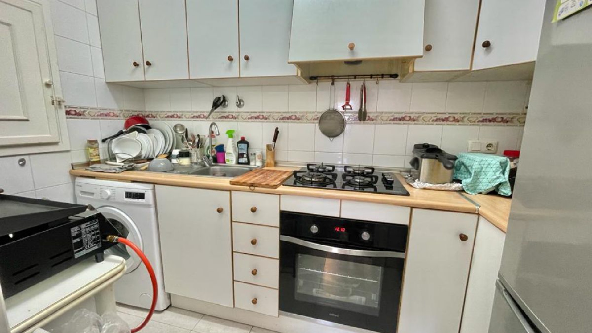 Wederverkoop - Appartement - Torrevieja - el paraiso