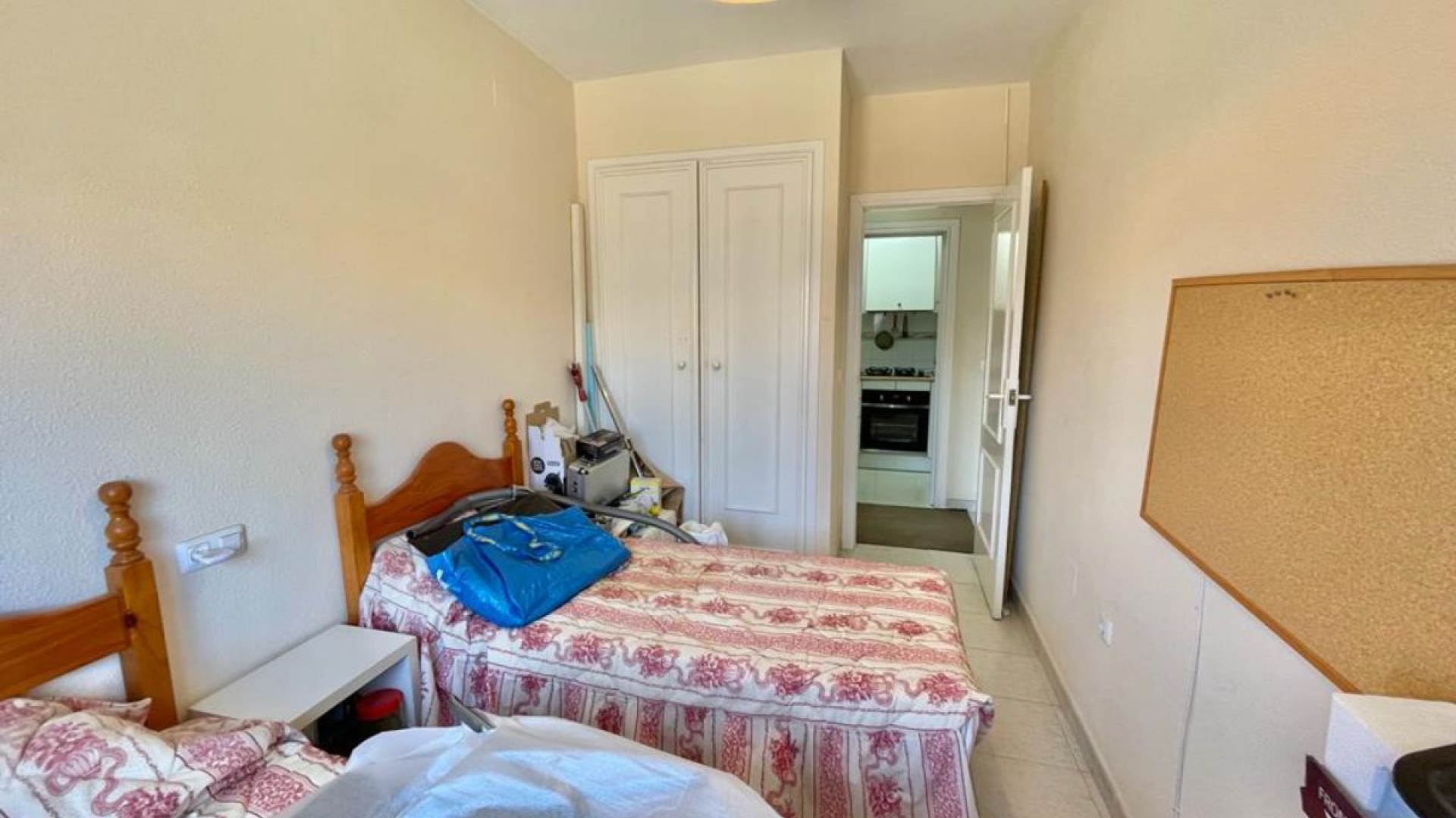 Wederverkoop - Appartement - Torrevieja - el paraiso