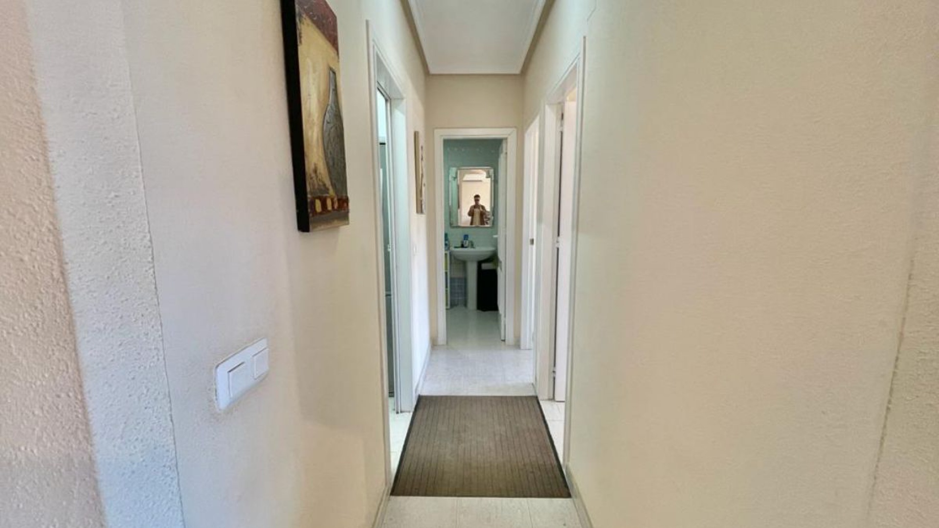 Wederverkoop - Appartement - Torrevieja - el paraiso