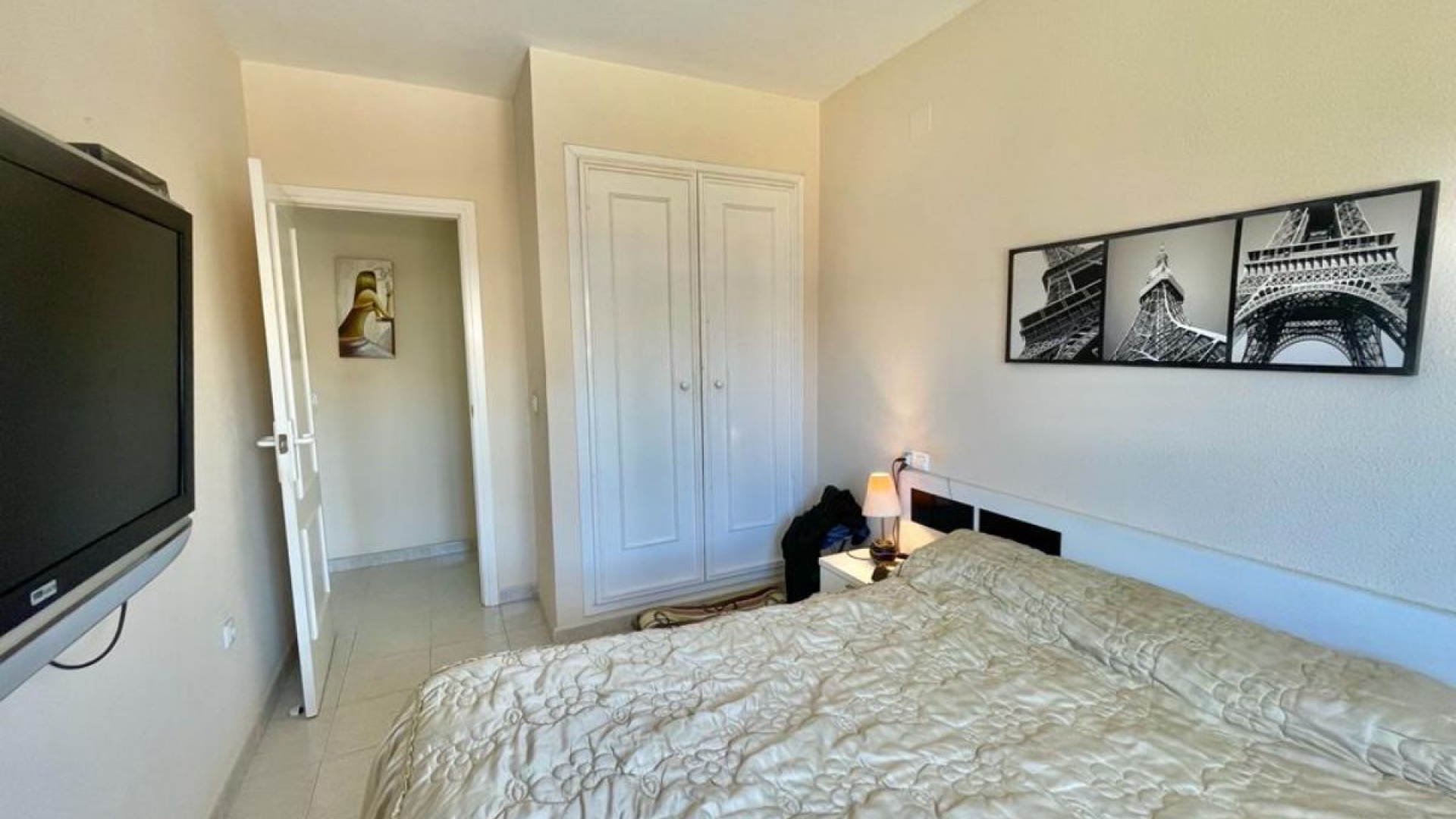 Wederverkoop - Appartement - Torrevieja - el paraiso