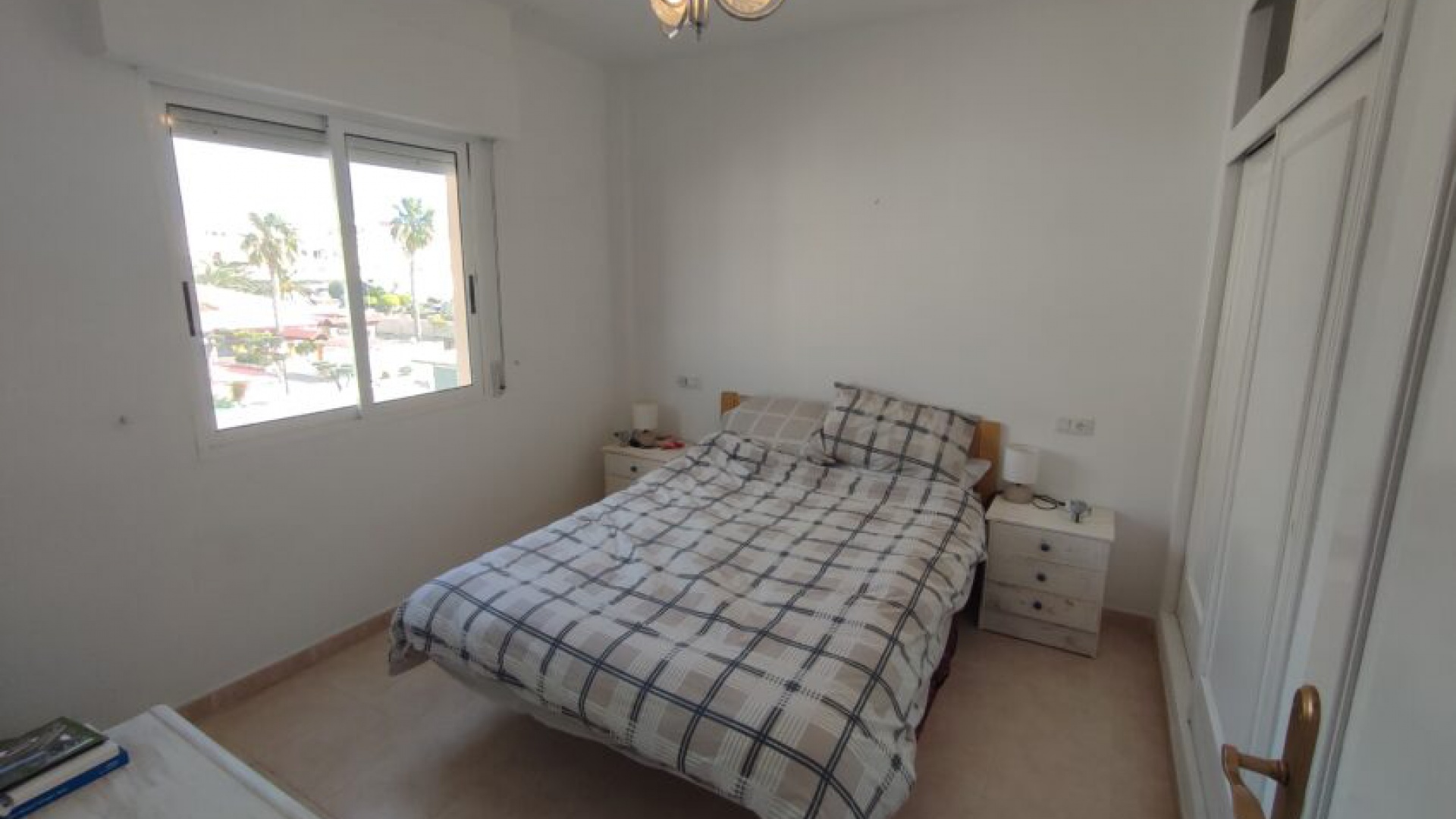 Wederverkoop - Appartement - Torrevieja - el paraiso