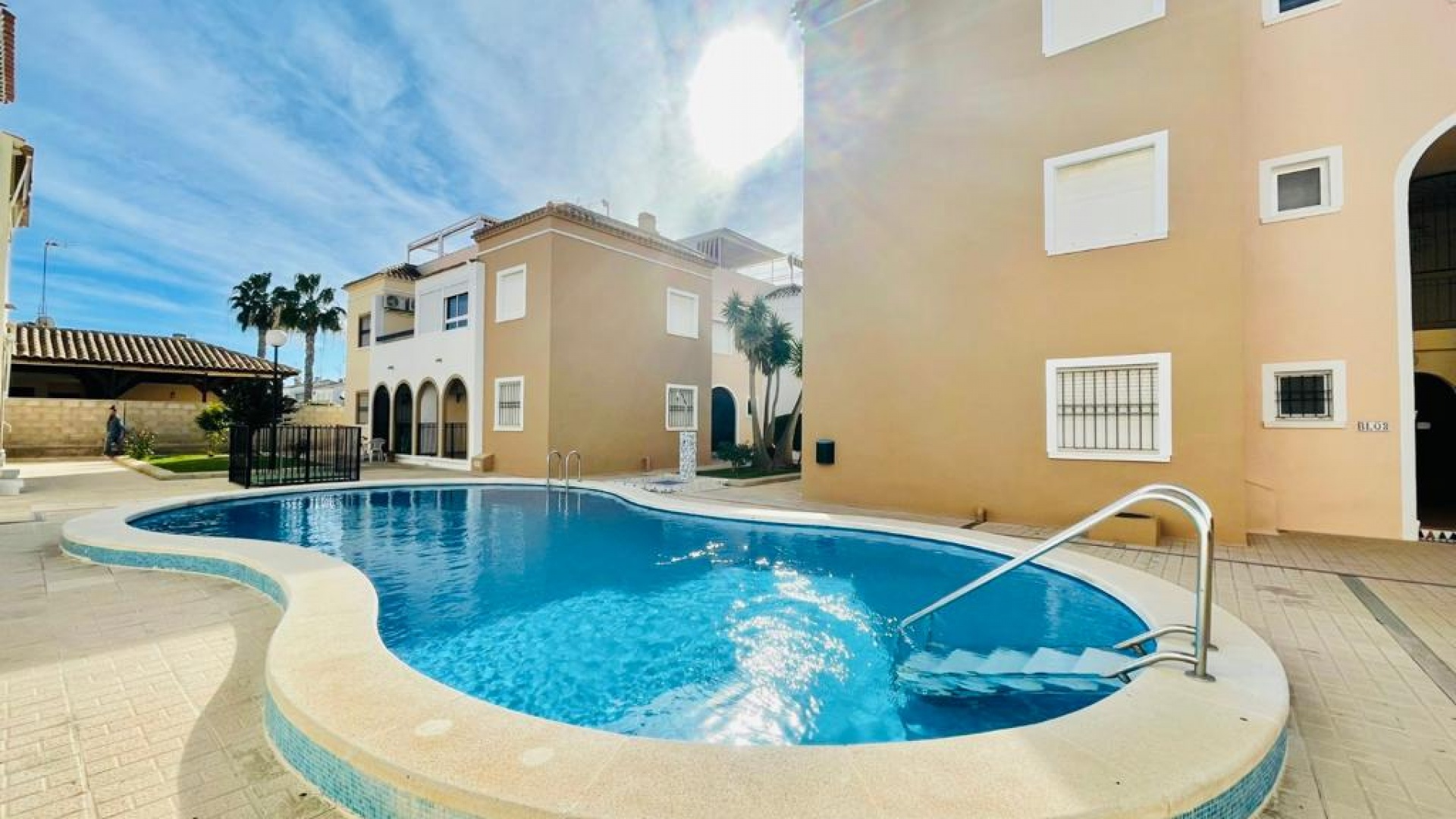 Wederverkoop - Appartement - Torrevieja - el paraiso