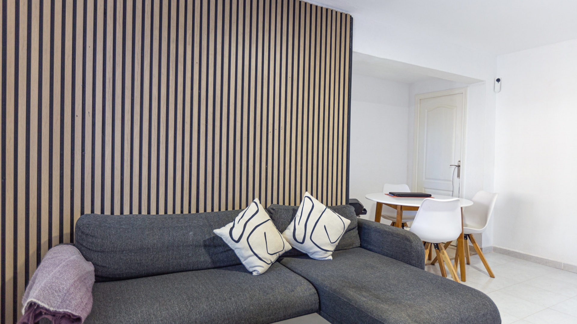 Wederverkoop - Appartement - Torrevieja - jardin del mar