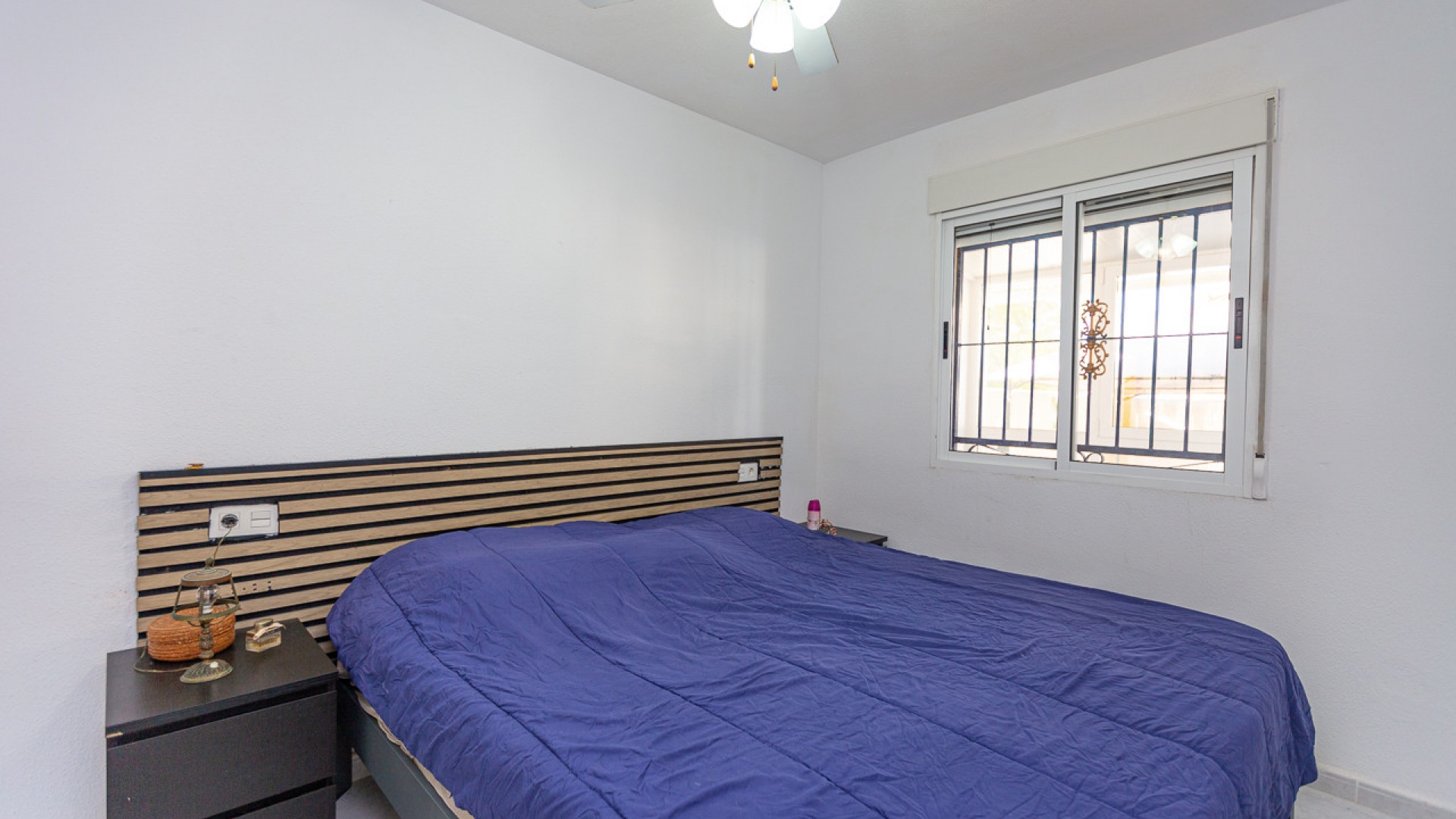 Wederverkoop - Appartement - Torrevieja - jardin del mar