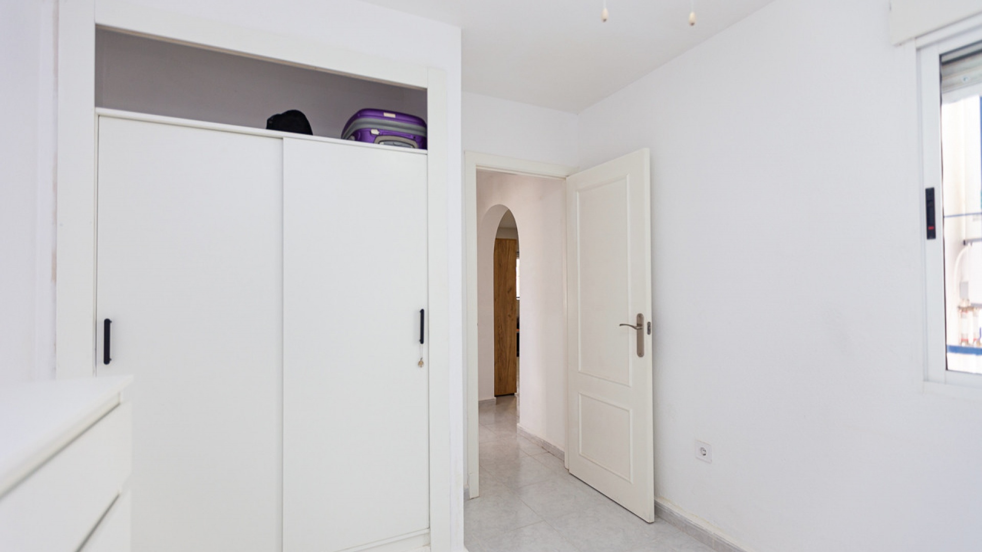 Wederverkoop - Appartement - Torrevieja - jardin del mar