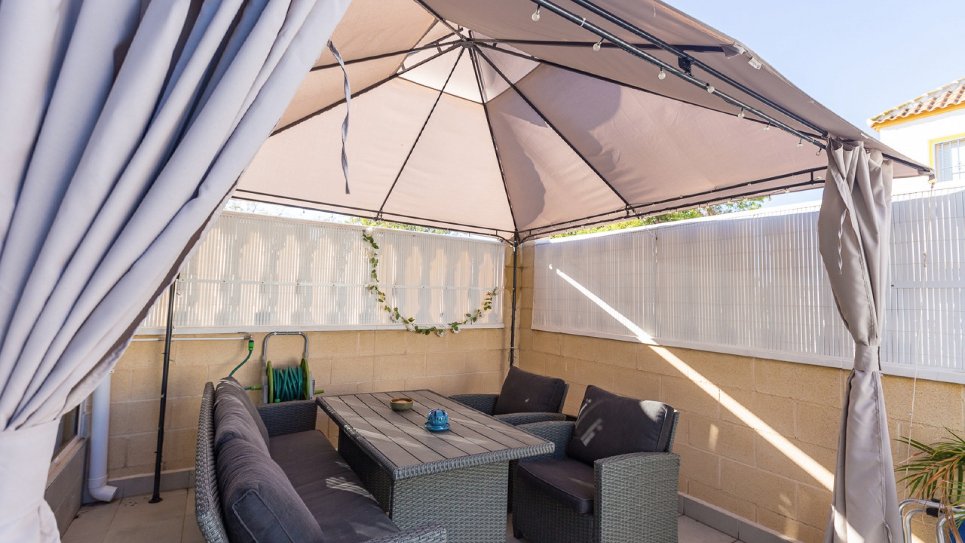 Wederverkoop - Appartement - Torrevieja - jardin del mar