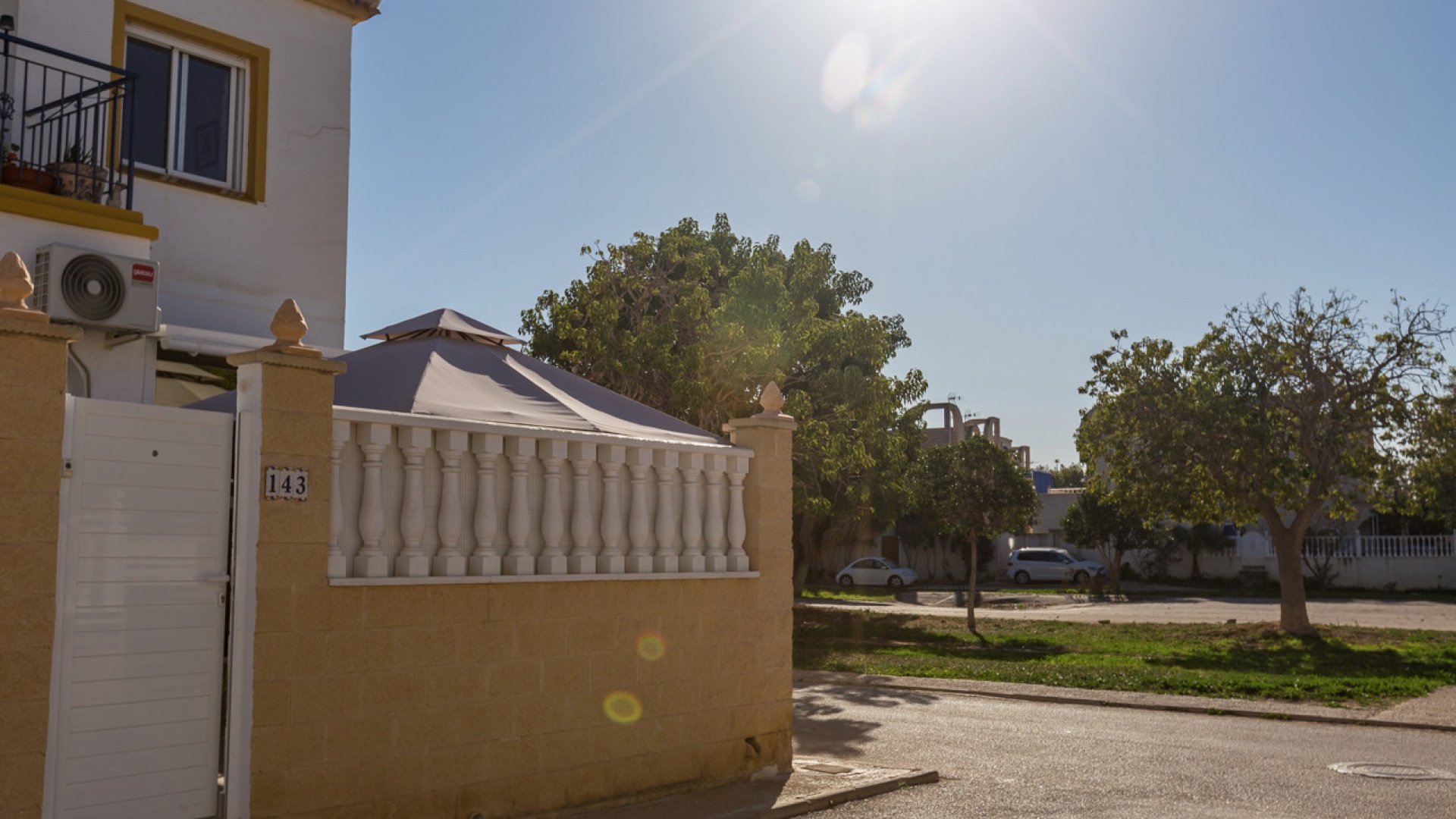 Wederverkoop - Appartement - Torrevieja - jardin del mar