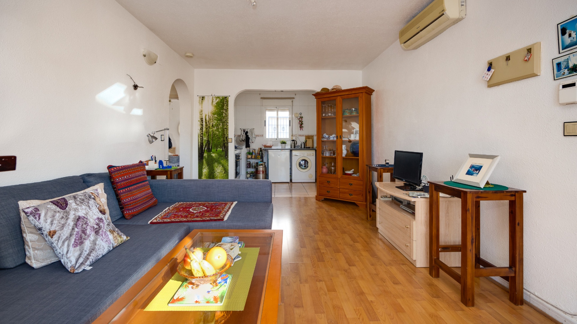Wederverkoop - Appartement - Torrevieja - jardin del mar