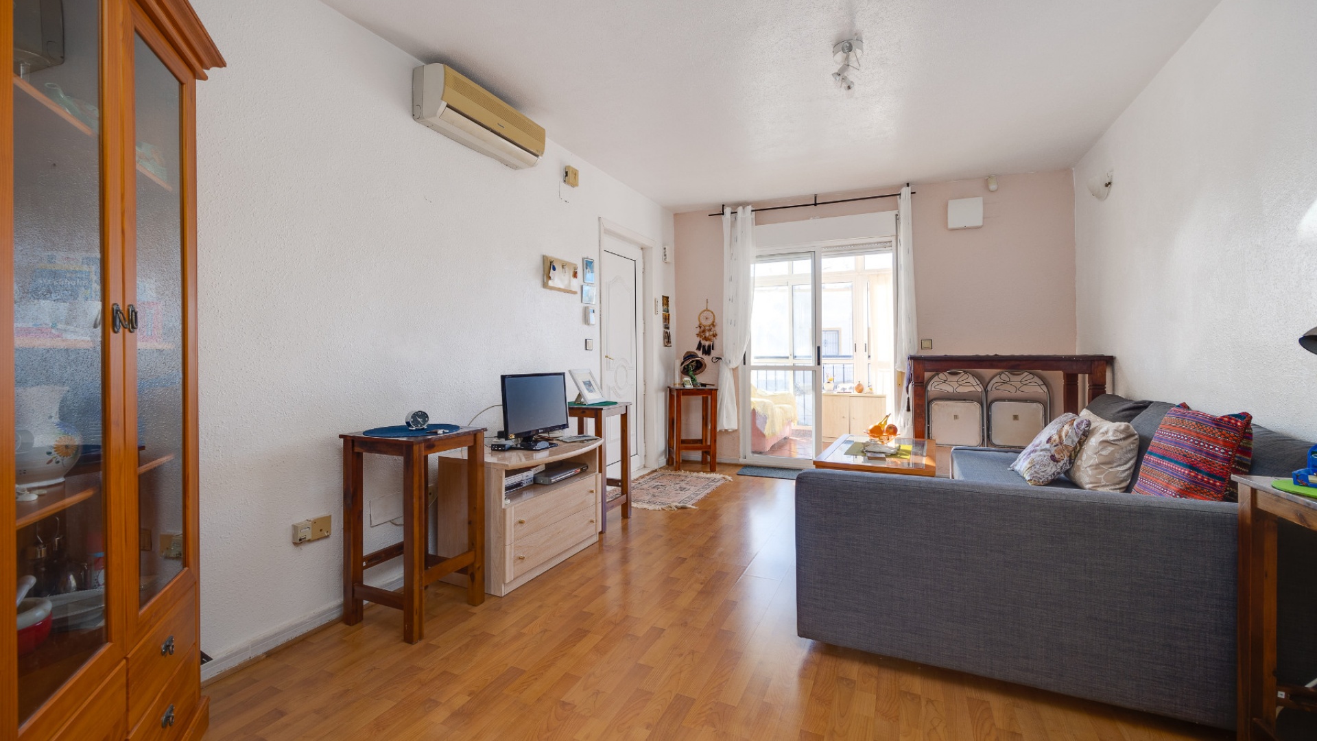 Wederverkoop - Appartement - Torrevieja - jardin del mar