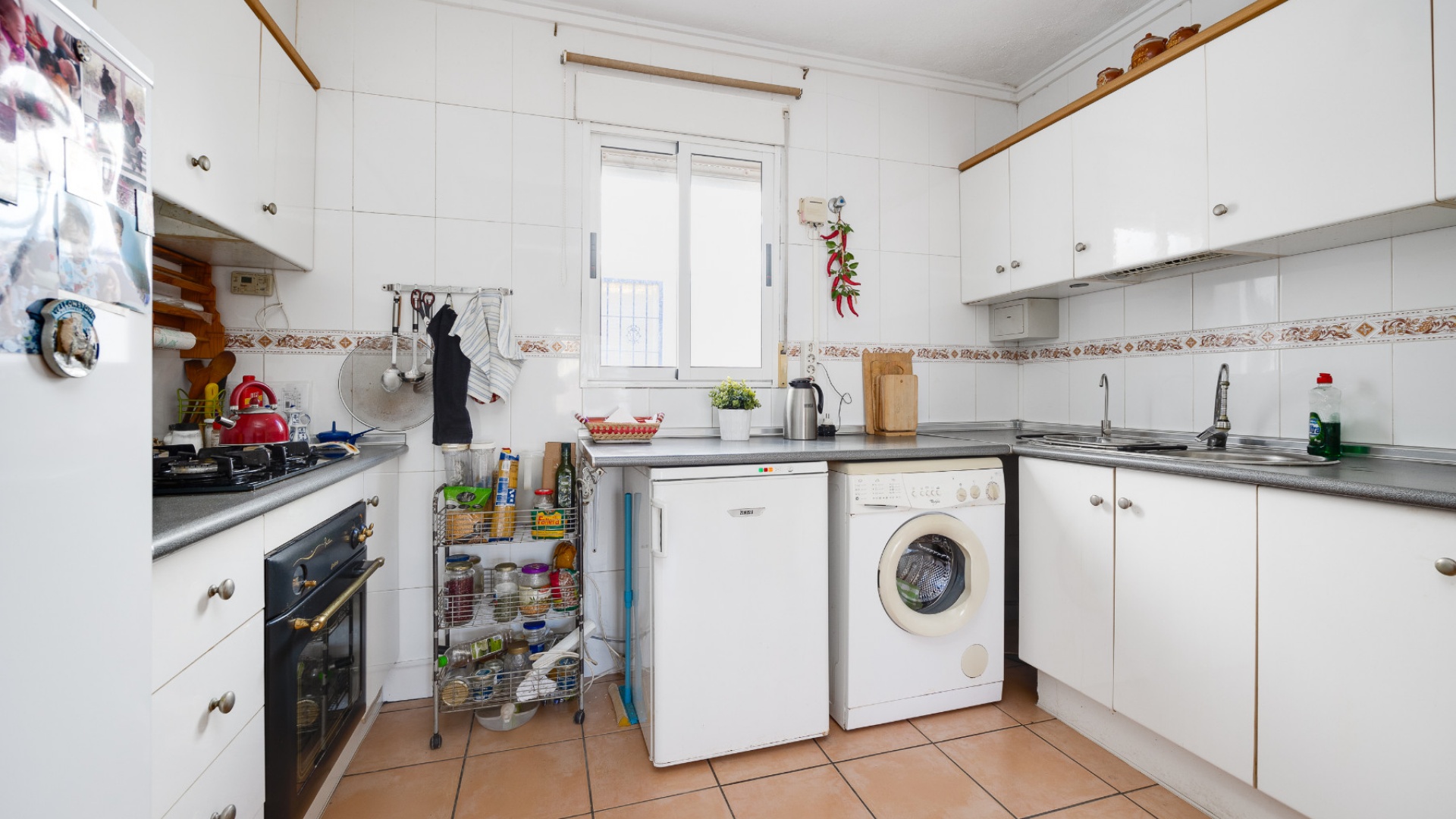 Wederverkoop - Appartement - Torrevieja - jardin del mar