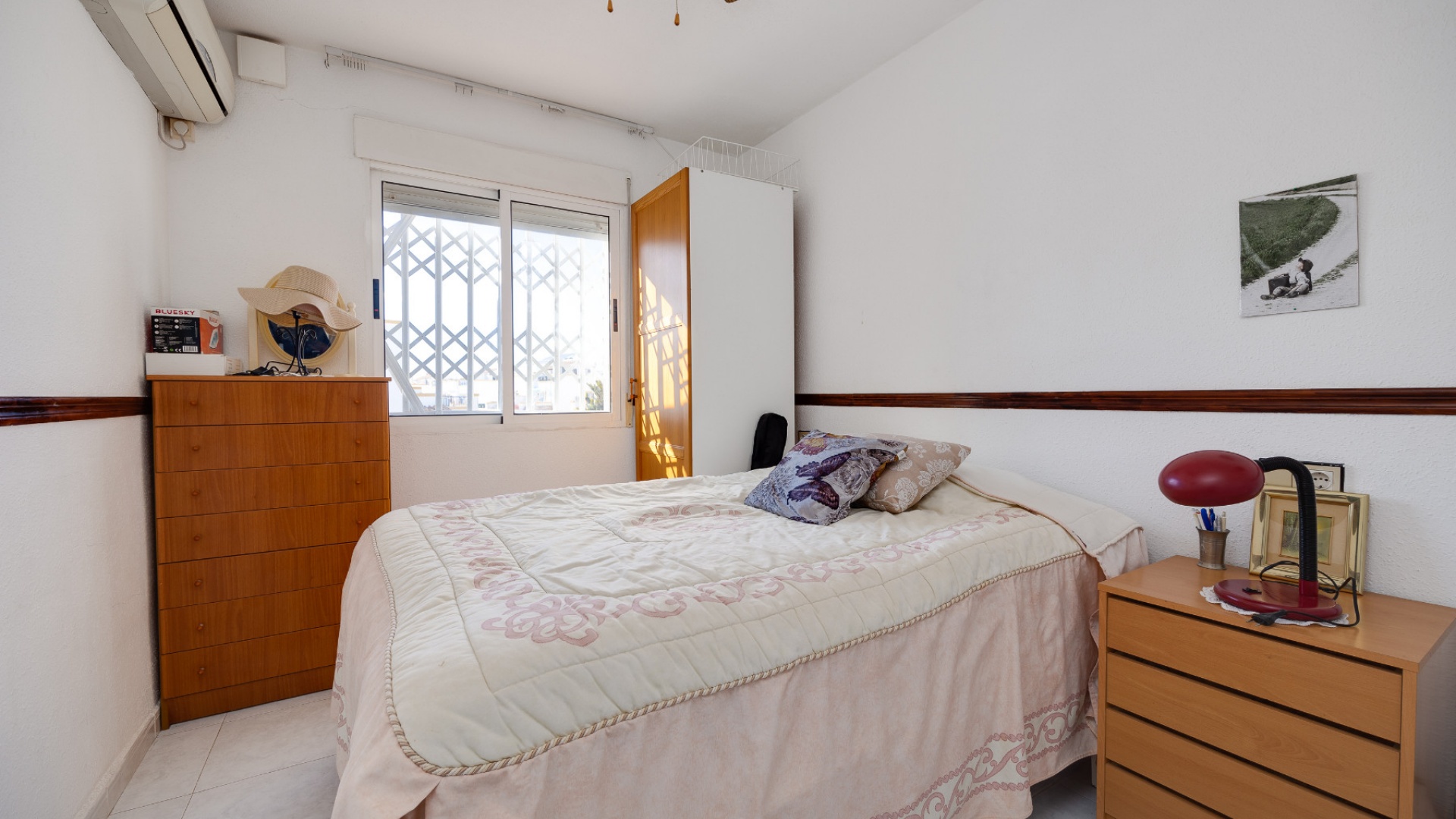 Wederverkoop - Appartement - Torrevieja - jardin del mar