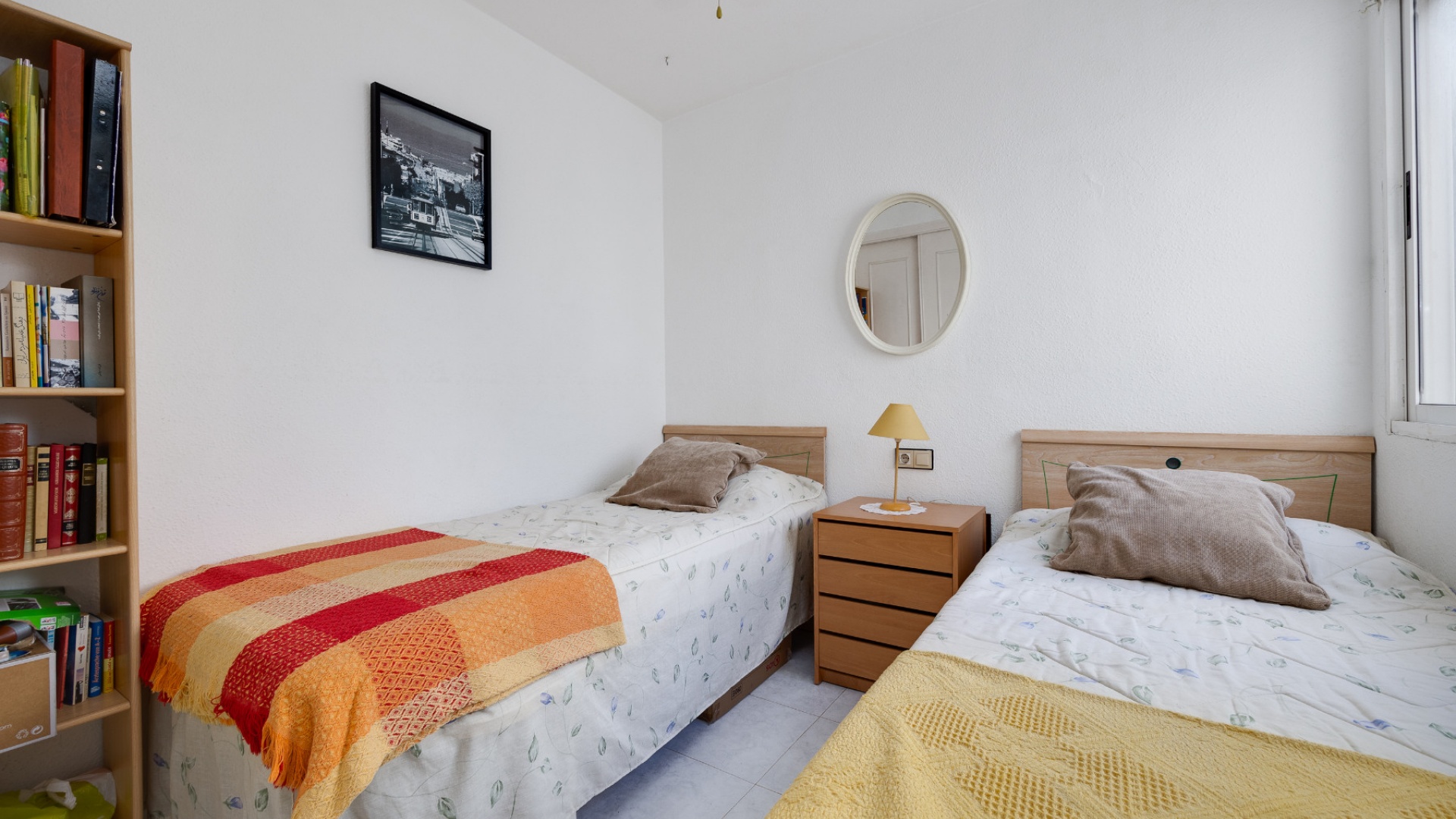 Wederverkoop - Appartement - Torrevieja - jardin del mar