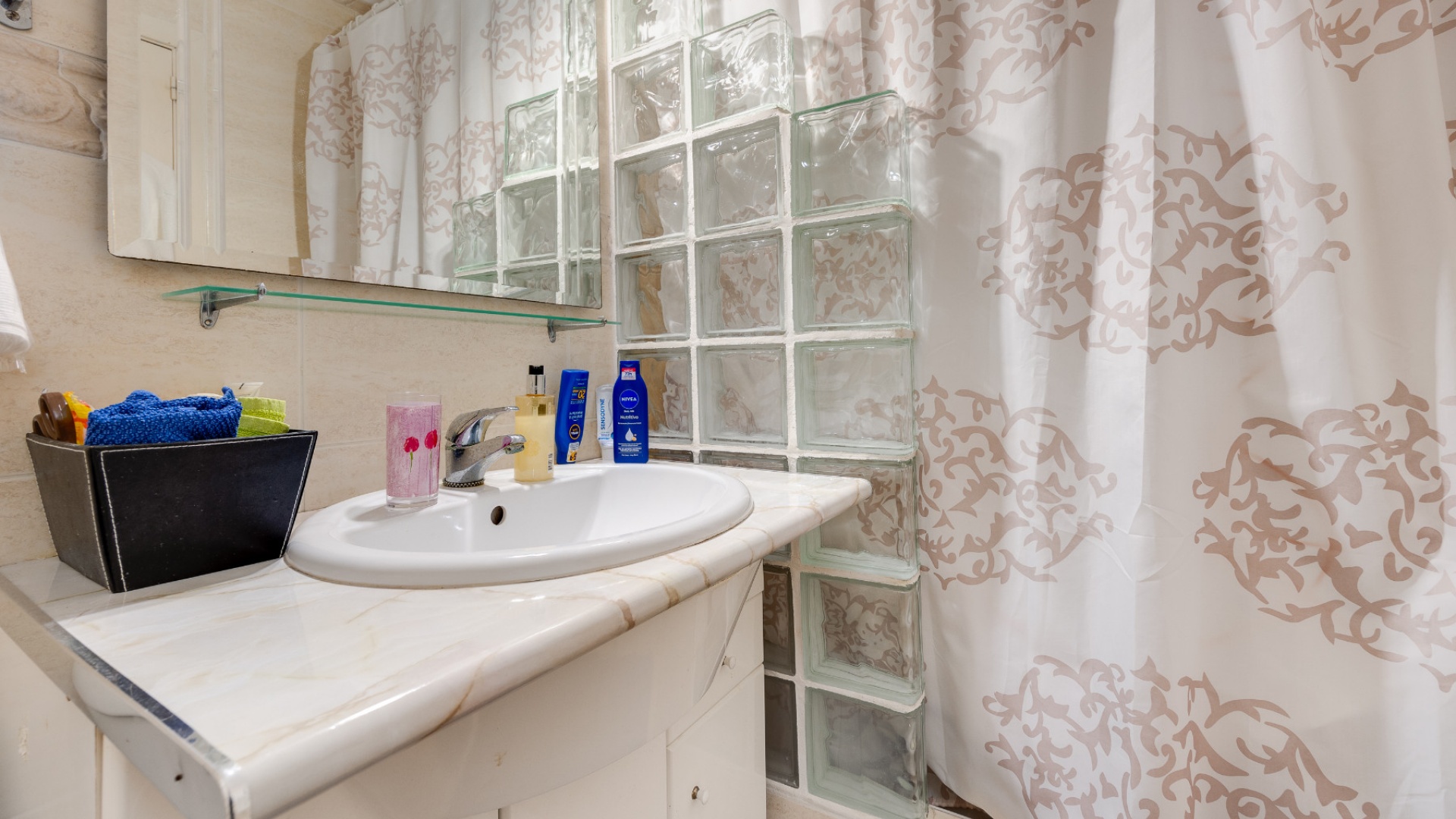 Wederverkoop - Appartement - Torrevieja - jardin del mar