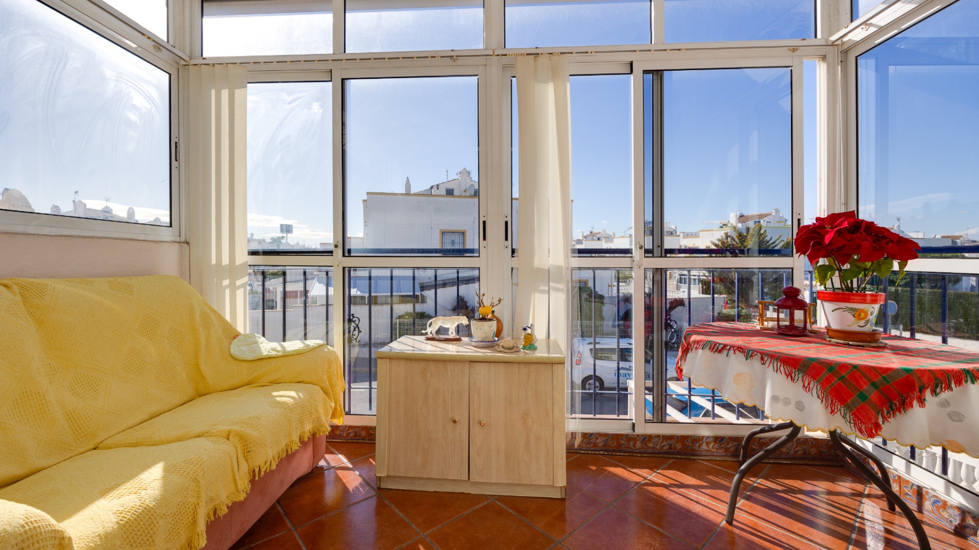 Wederverkoop - Appartement - Torrevieja - jardin del mar