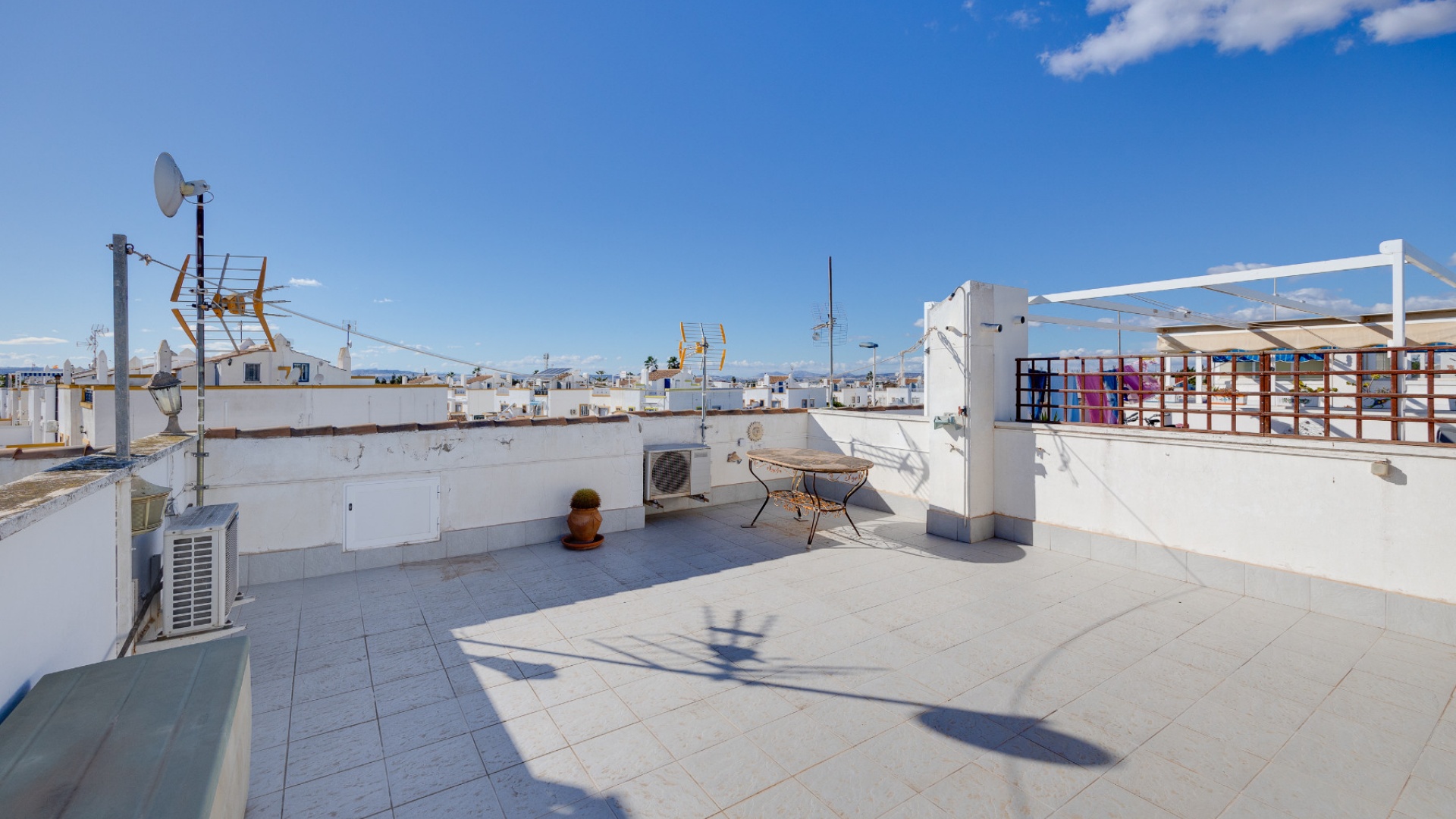 Wederverkoop - Appartement - Torrevieja - jardin del mar