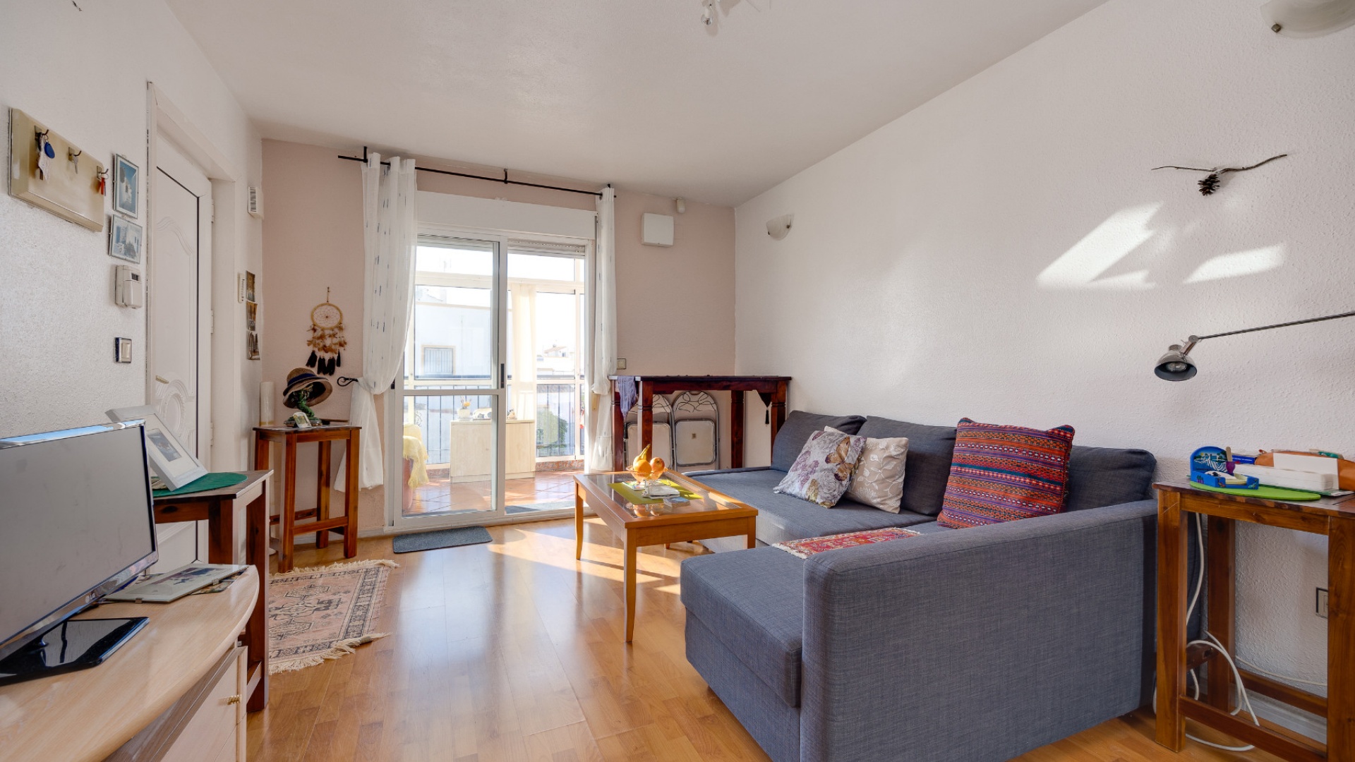 Wederverkoop - Appartement - Torrevieja - jardin del mar