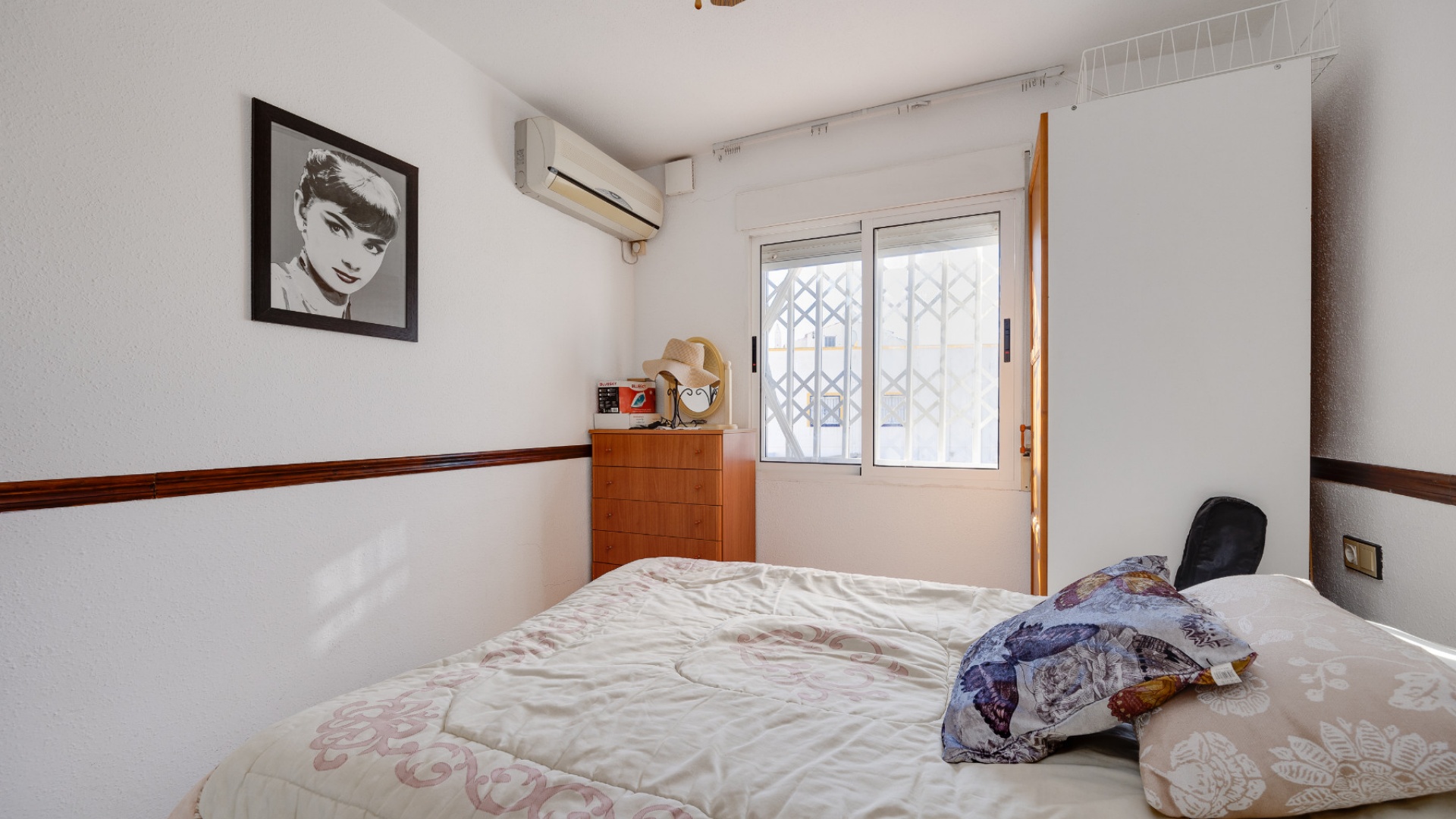 Wederverkoop - Appartement - Torrevieja - jardin del mar