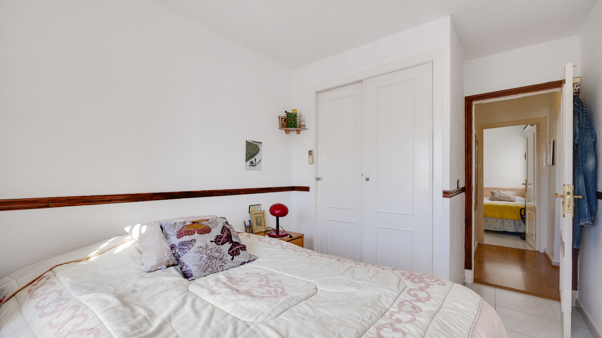 Wederverkoop - Appartement - Torrevieja - jardin del mar