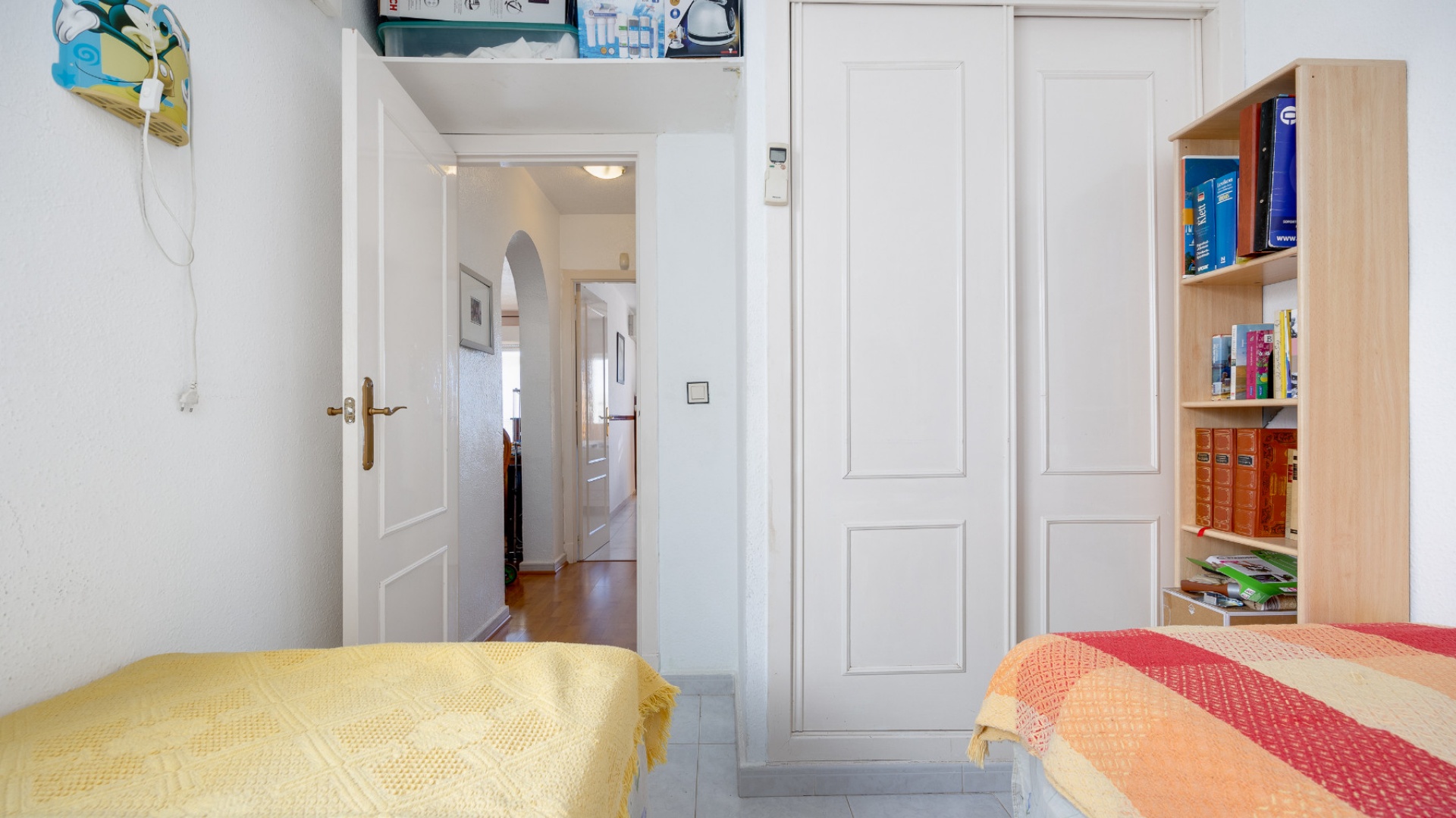 Wederverkoop - Appartement - Torrevieja - jardin del mar