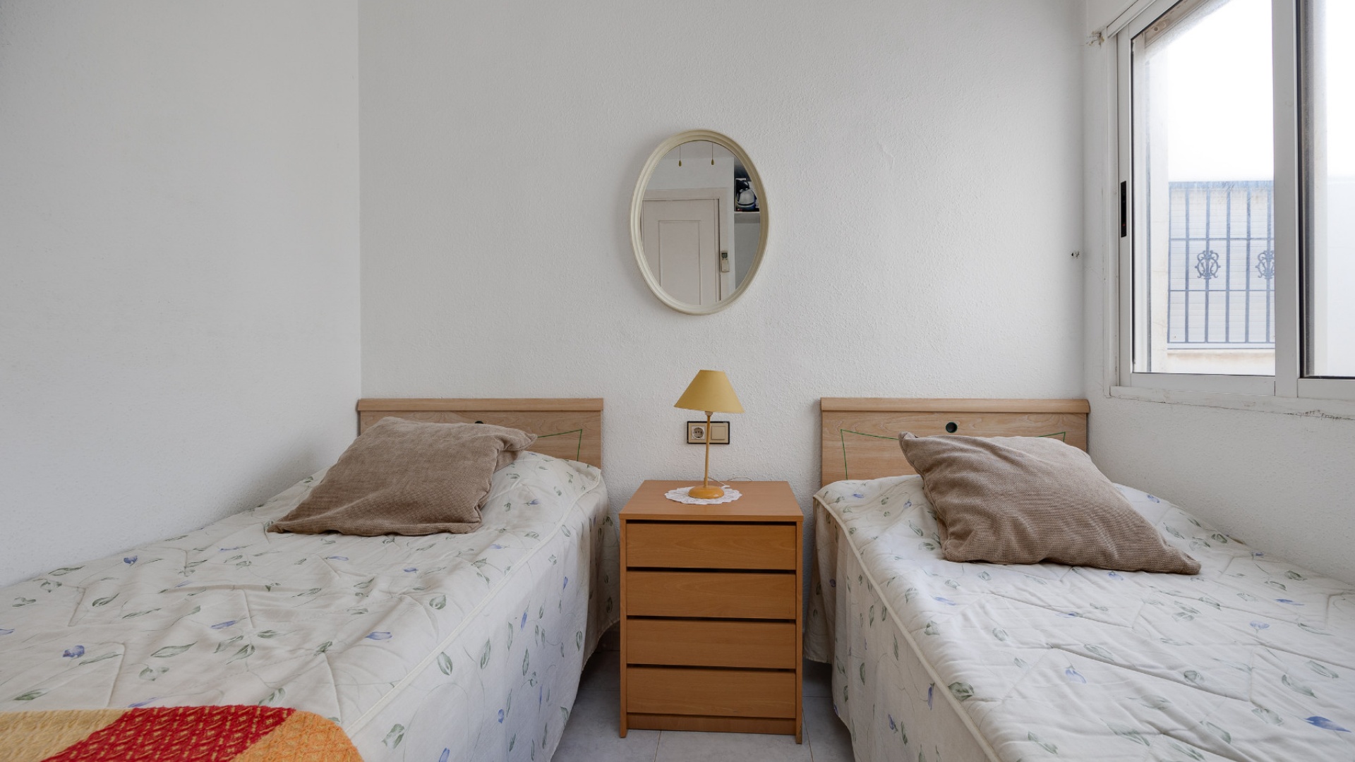 Wederverkoop - Appartement - Torrevieja - jardin del mar