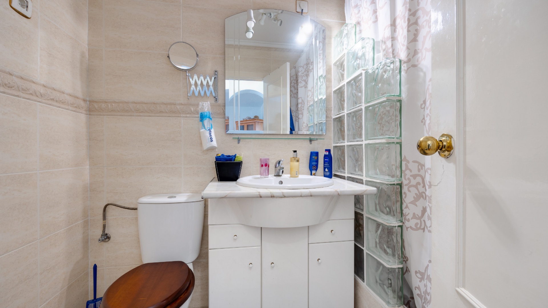 Wederverkoop - Appartement - Torrevieja - jardin del mar