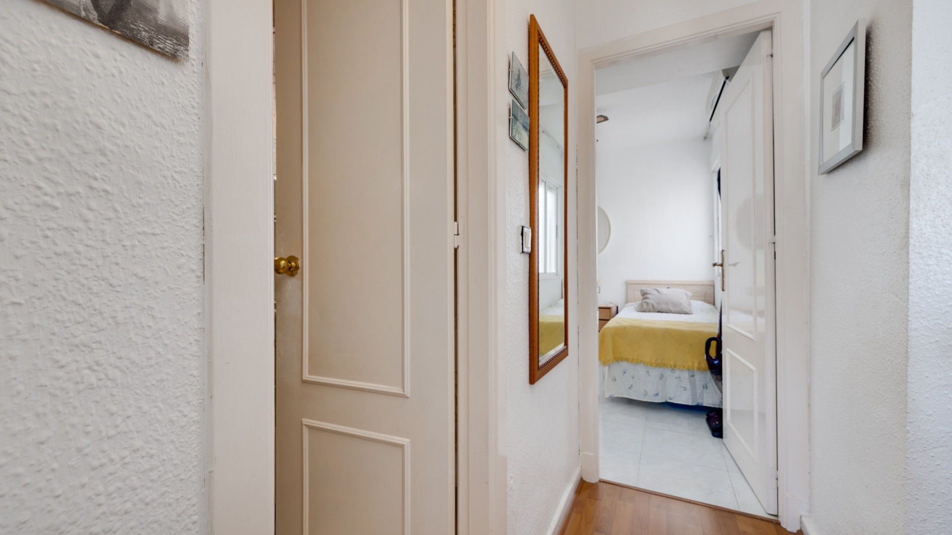 Wederverkoop - Appartement - Torrevieja - jardin del mar