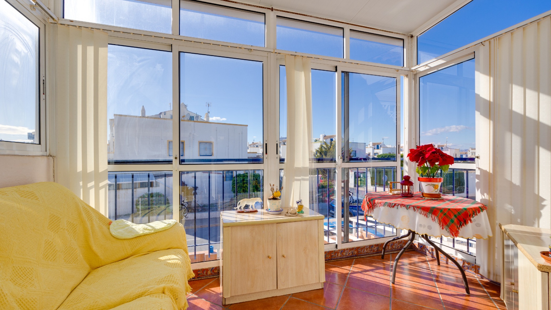 Wederverkoop - Appartement - Torrevieja - jardin del mar