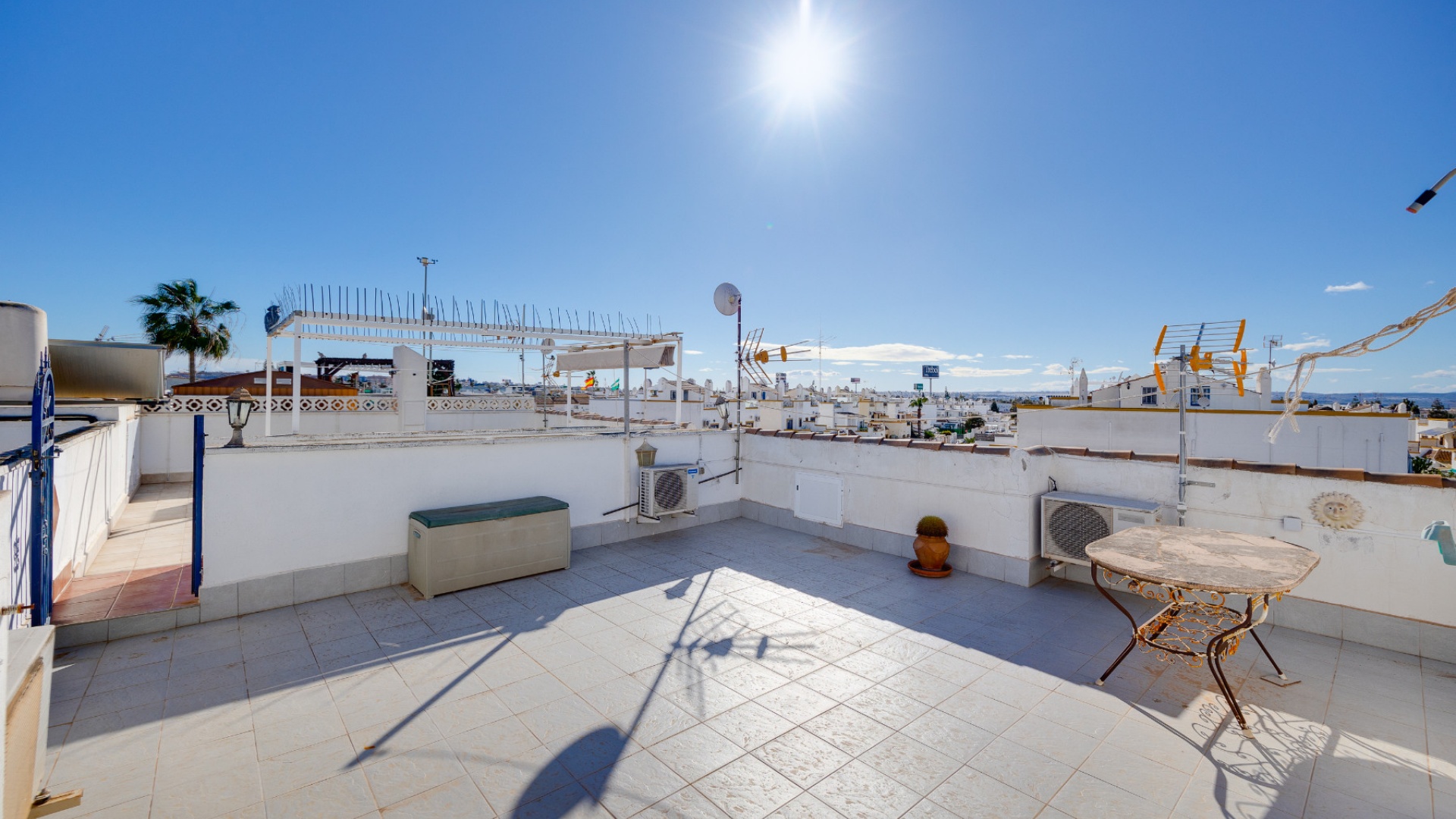 Wederverkoop - Appartement - Torrevieja - jardin del mar