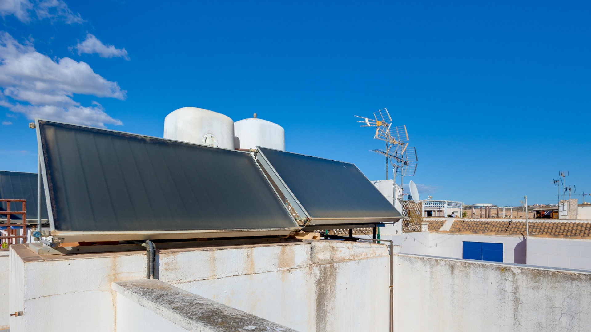 Wederverkoop - Appartement - Torrevieja - jardin del mar