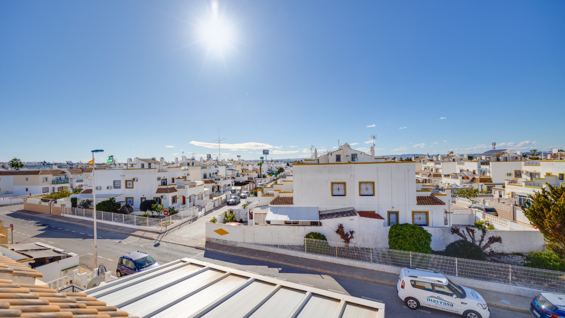 Wederverkoop - Appartement - Torrevieja - jardin del mar