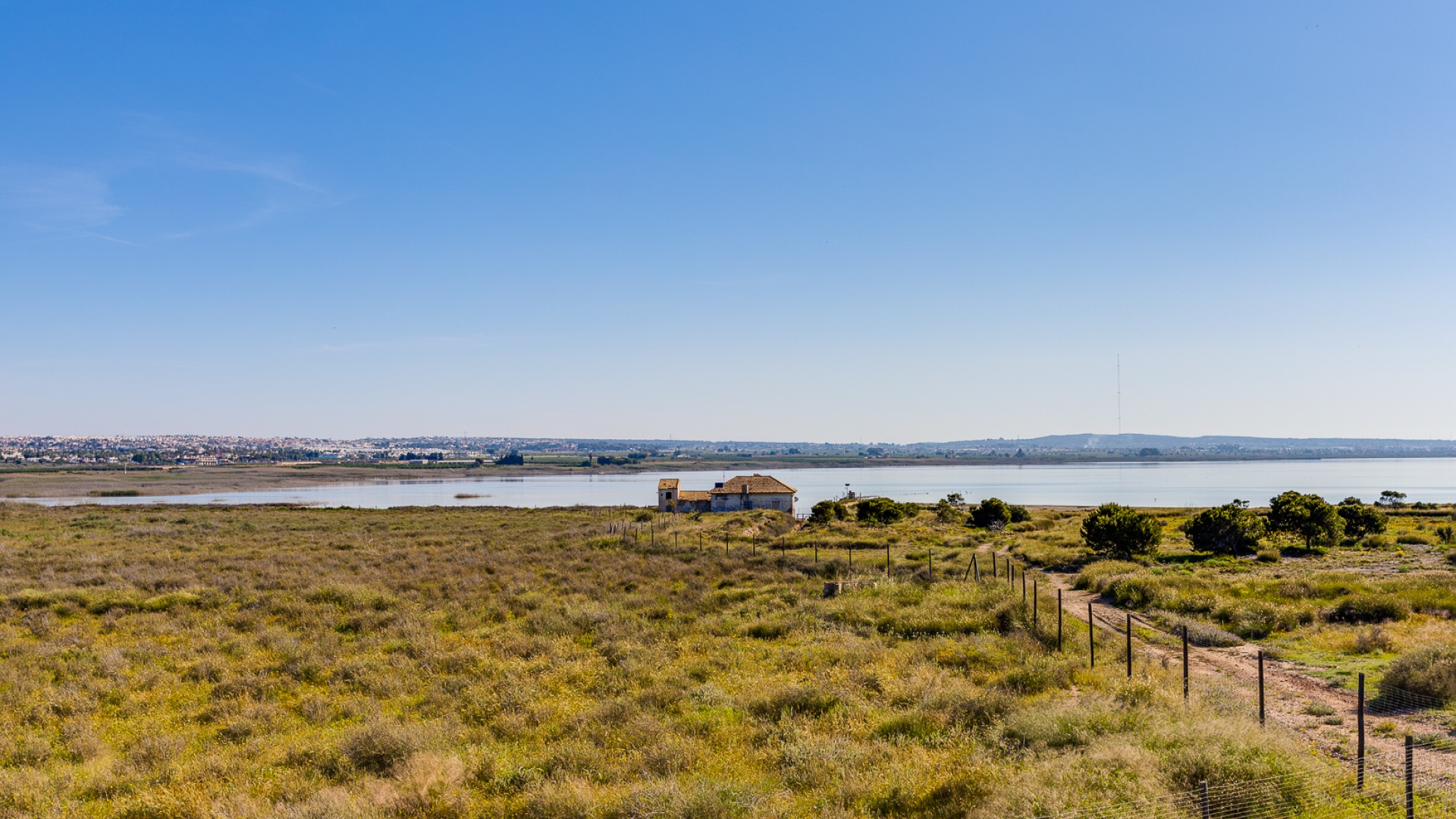 Wederverkoop - Appartement - Torrevieja - jardin del mar