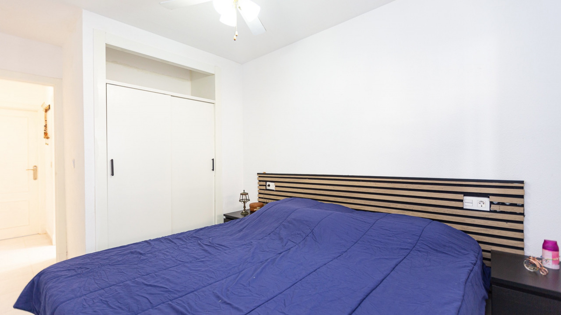 Wederverkoop - Appartement - Torrevieja - jardin del mar