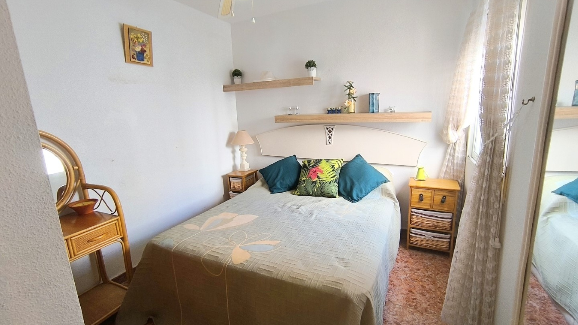 Wederverkoop - Appartement - Torrevieja - jardin del mar