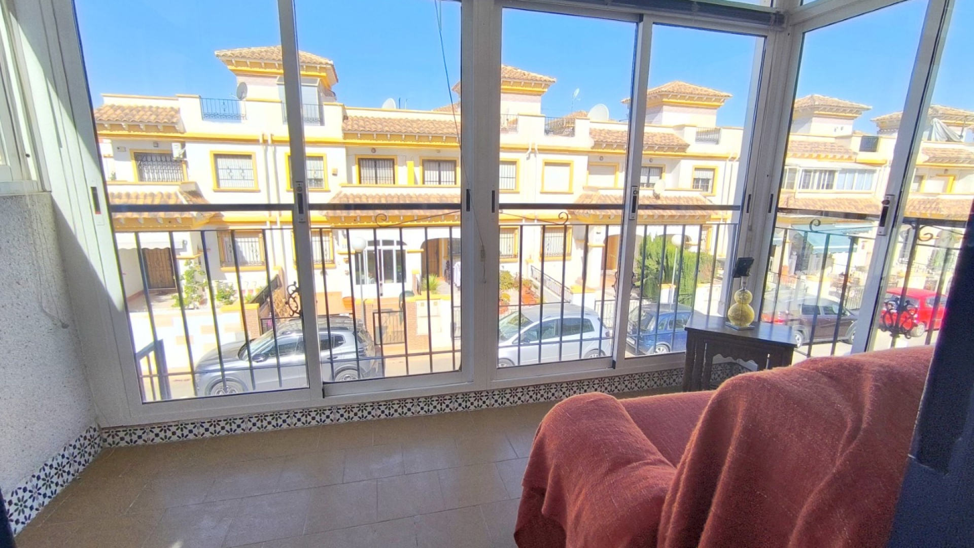 Wederverkoop - Appartement - Torrevieja - jardin del mar
