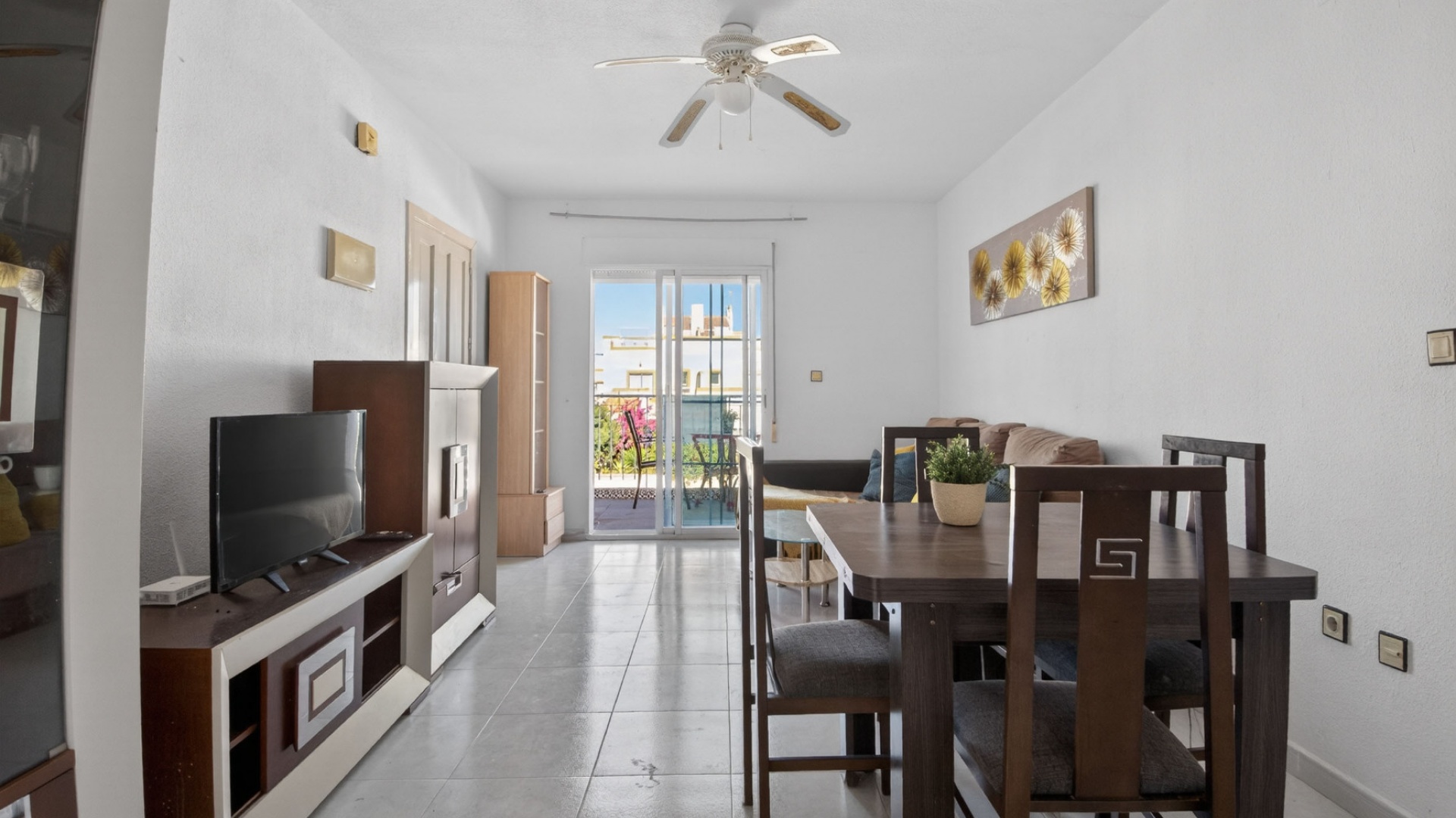 Wederverkoop - Appartement - Torrevieja - jardin del mar