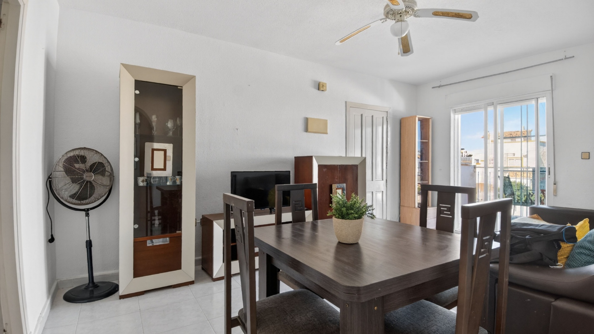 Wederverkoop - Appartement - Torrevieja - jardin del mar