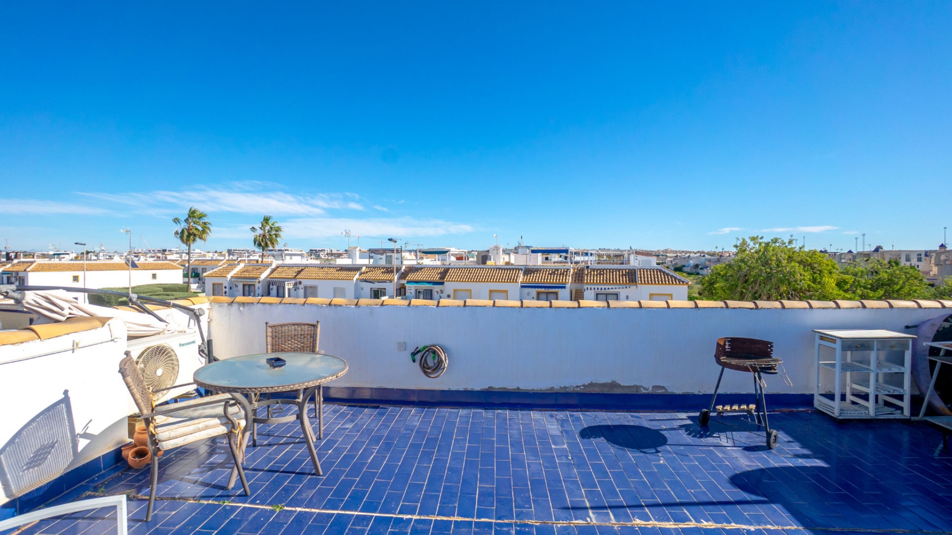 Wederverkoop - Appartement - Torrevieja - jardin del mar
