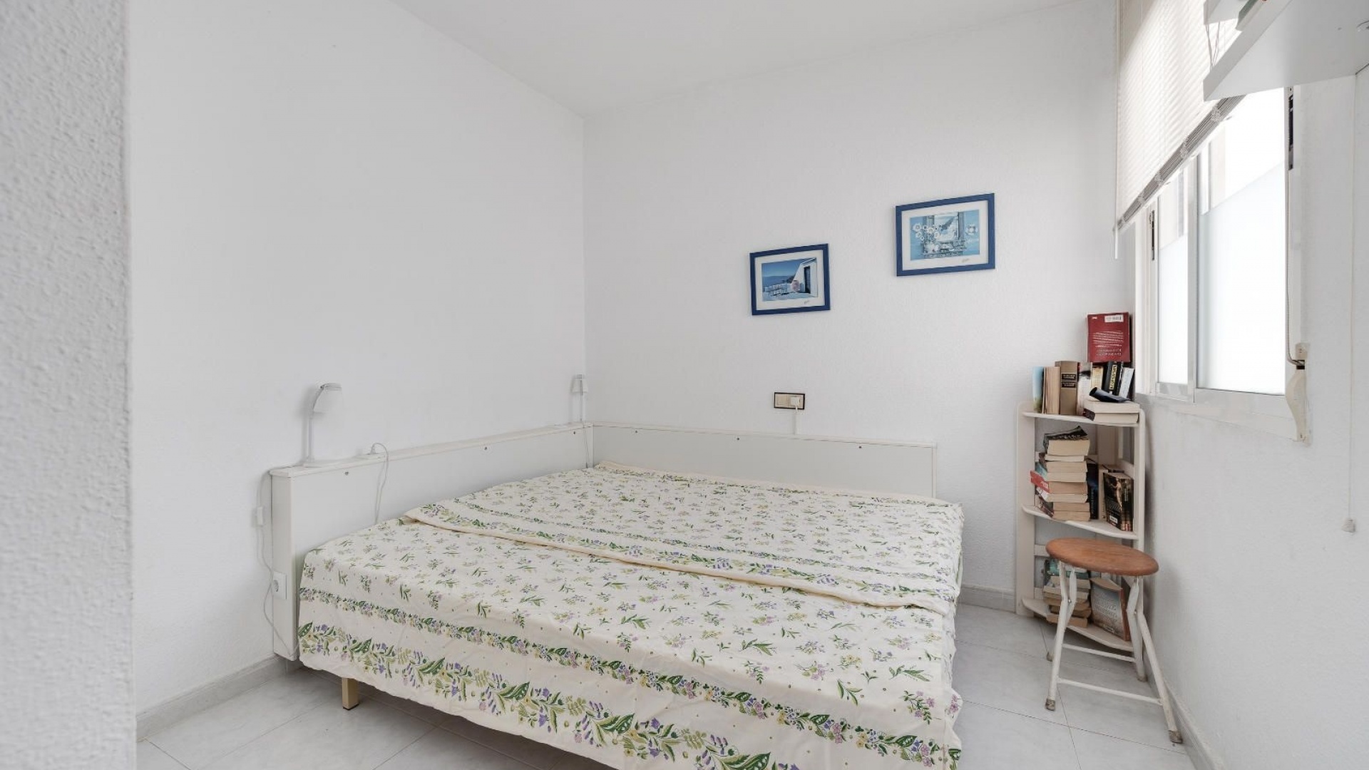 Wederverkoop - Appartement - Torrevieja - jardin del mar