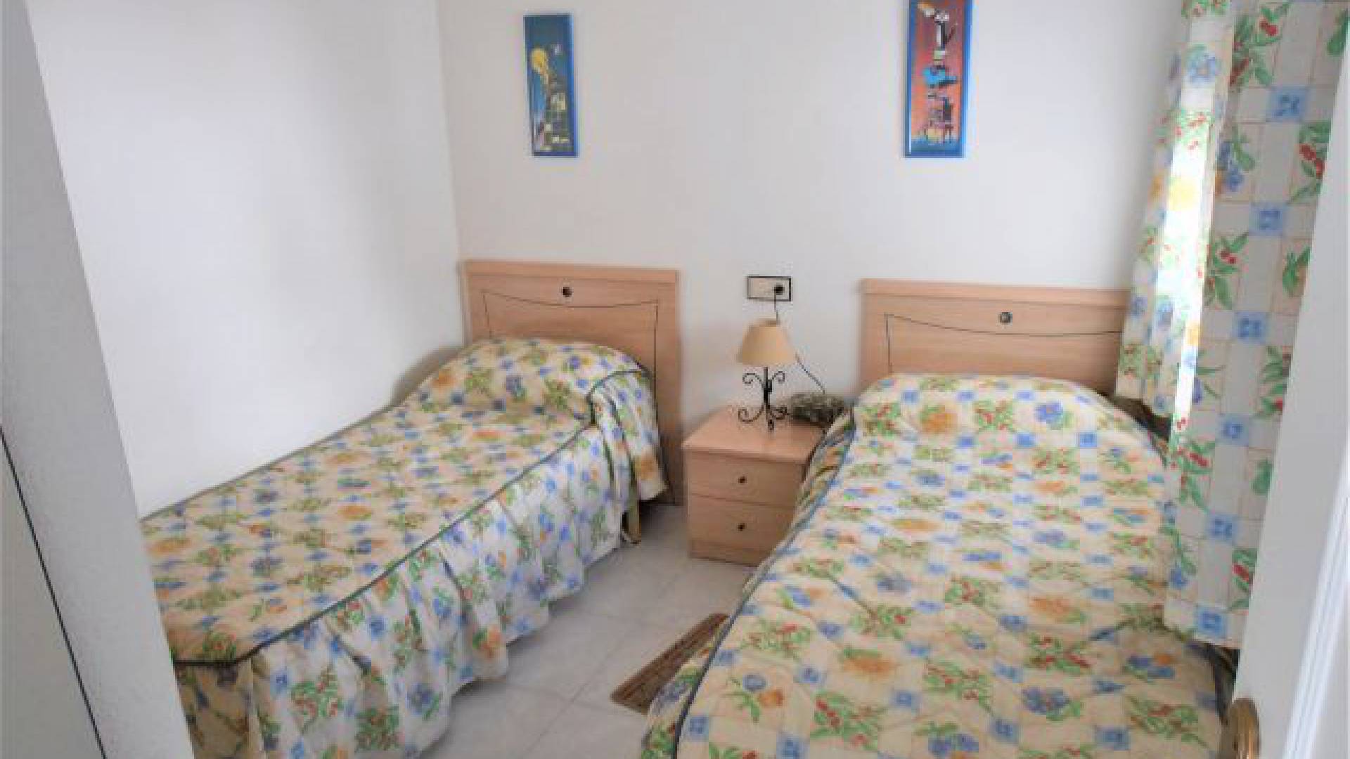 Wederverkoop - Appartement - Torrevieja - jardin del mar