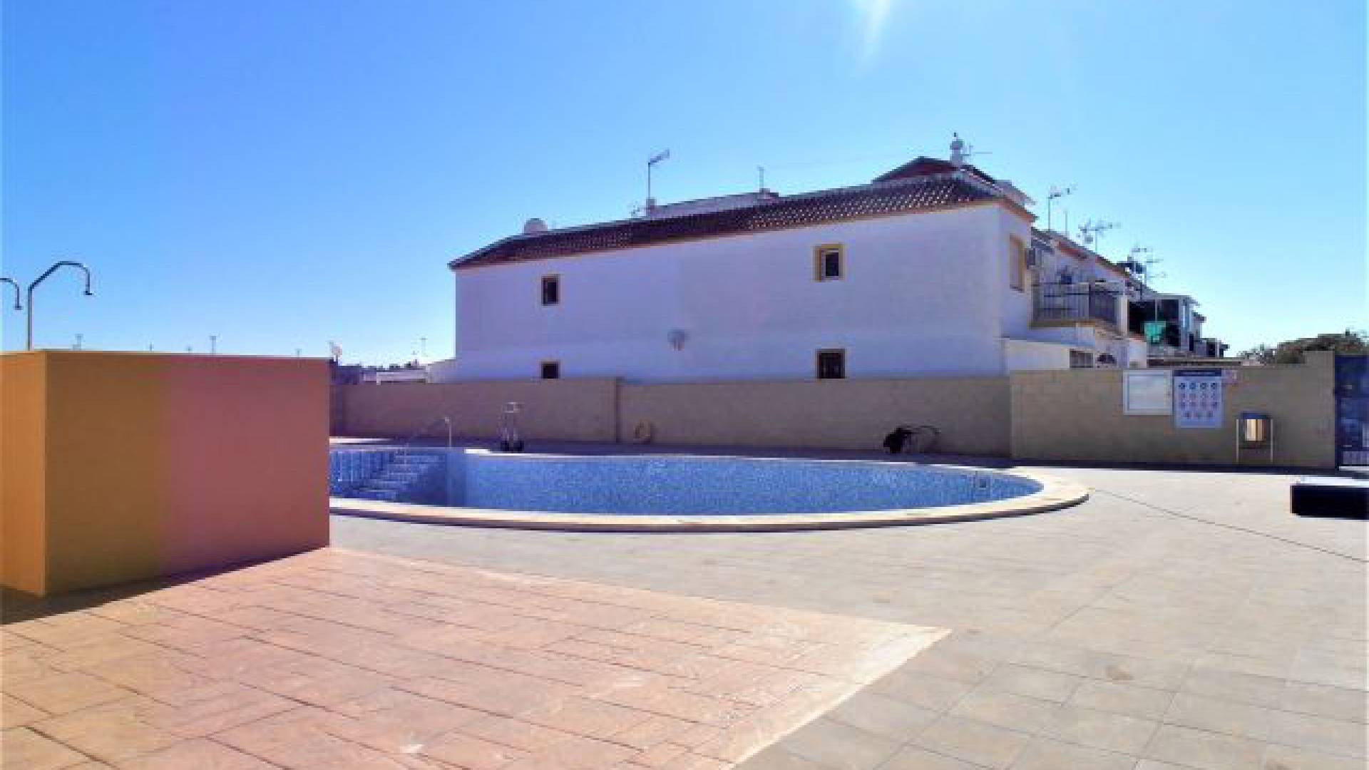 Wederverkoop - Appartement - Torrevieja - jardin del mar