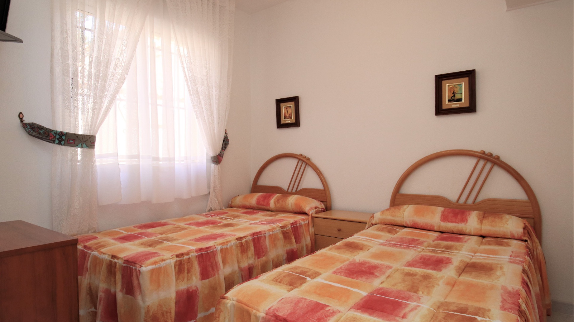 Wederverkoop - Appartement - Torrevieja - jardin del mar